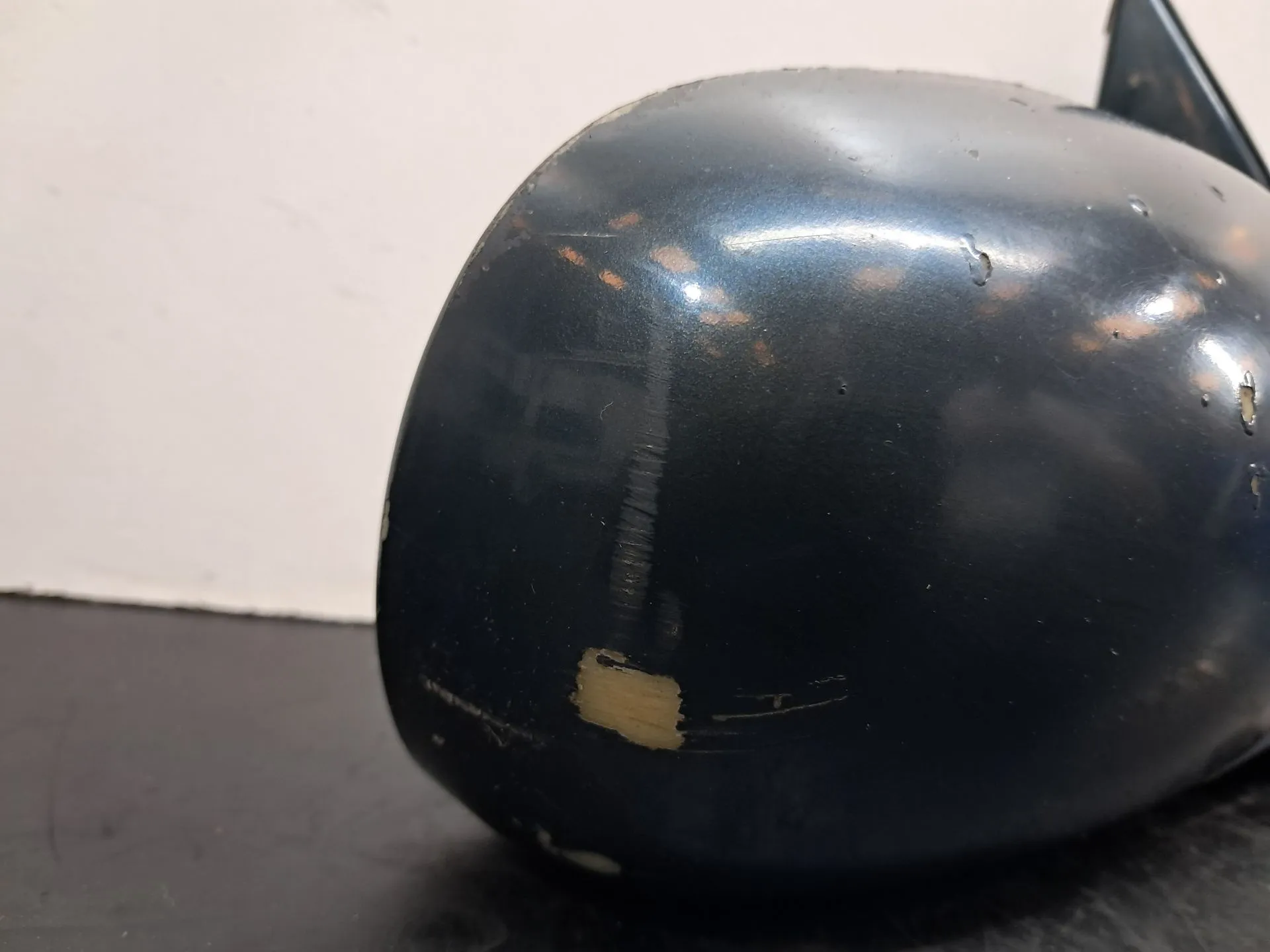 Right mirror NISSAN Micra II (K11) Imagem-2