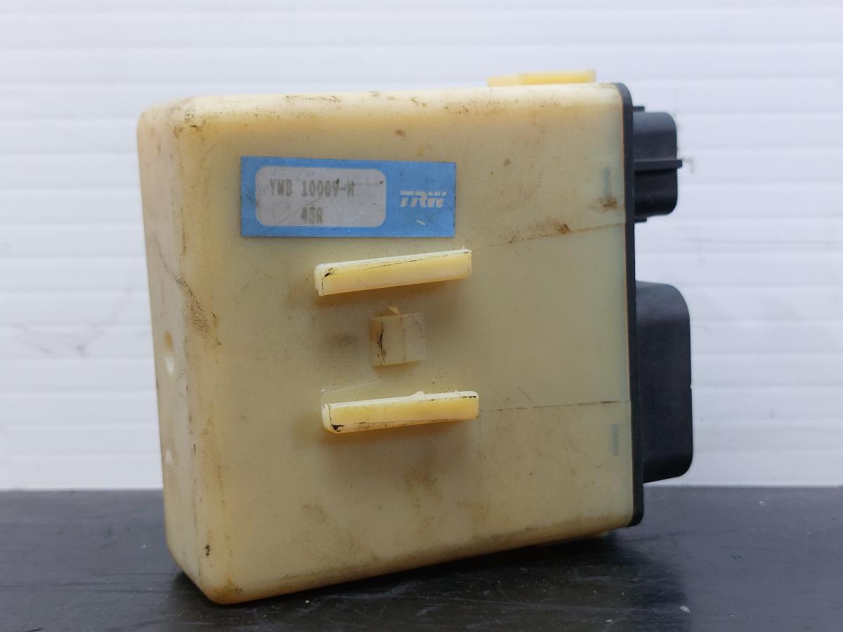 Resistência do ventilador / ventoínha ROVER 200 Coupé (XW)