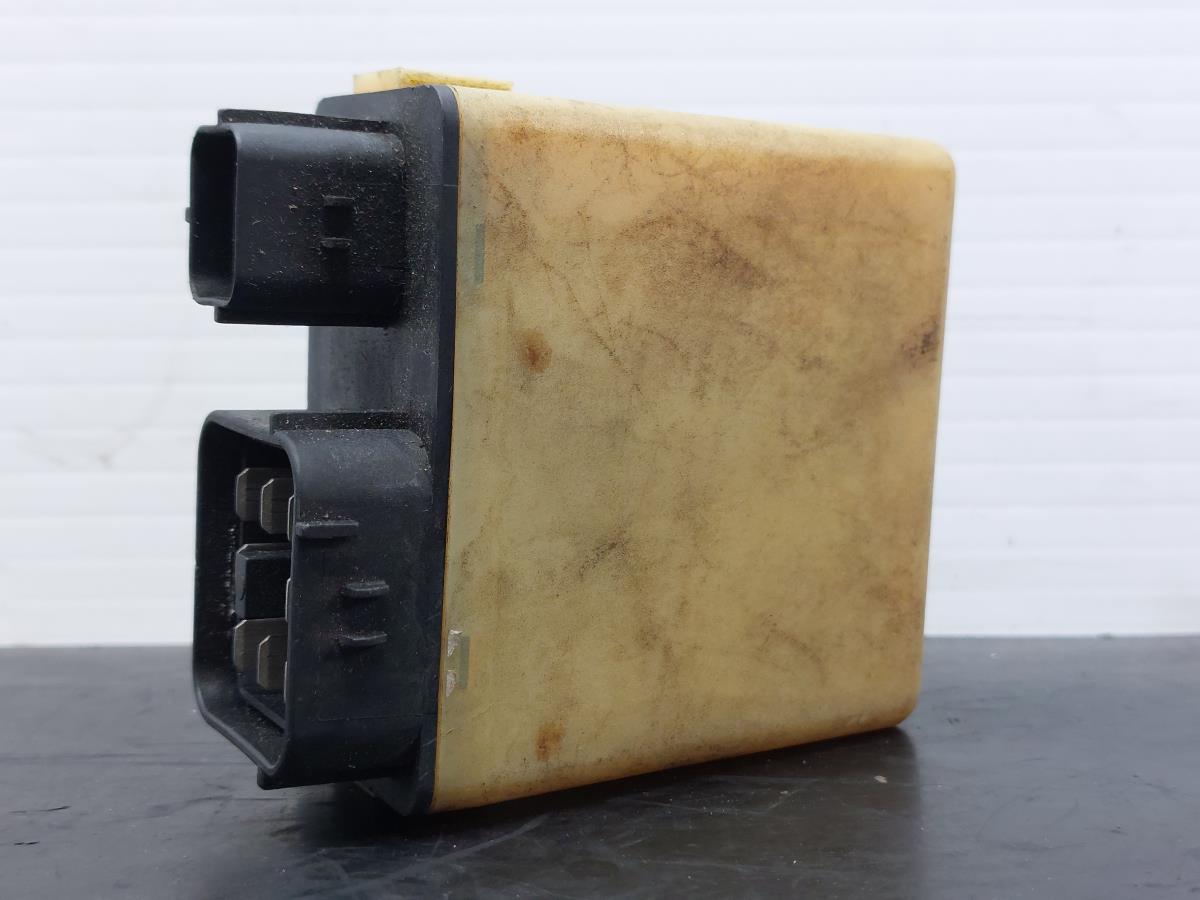 Resistência do ventilador / ventoínha ROVER 200 Coupé (XW) Imagem-2