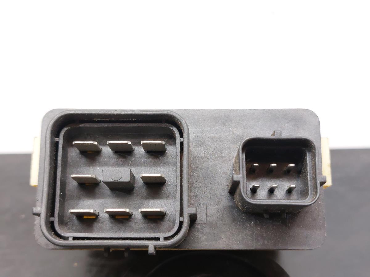 Resistência do ventilador / ventoínha ROVER 200 Coupé (XW) Imagem-3