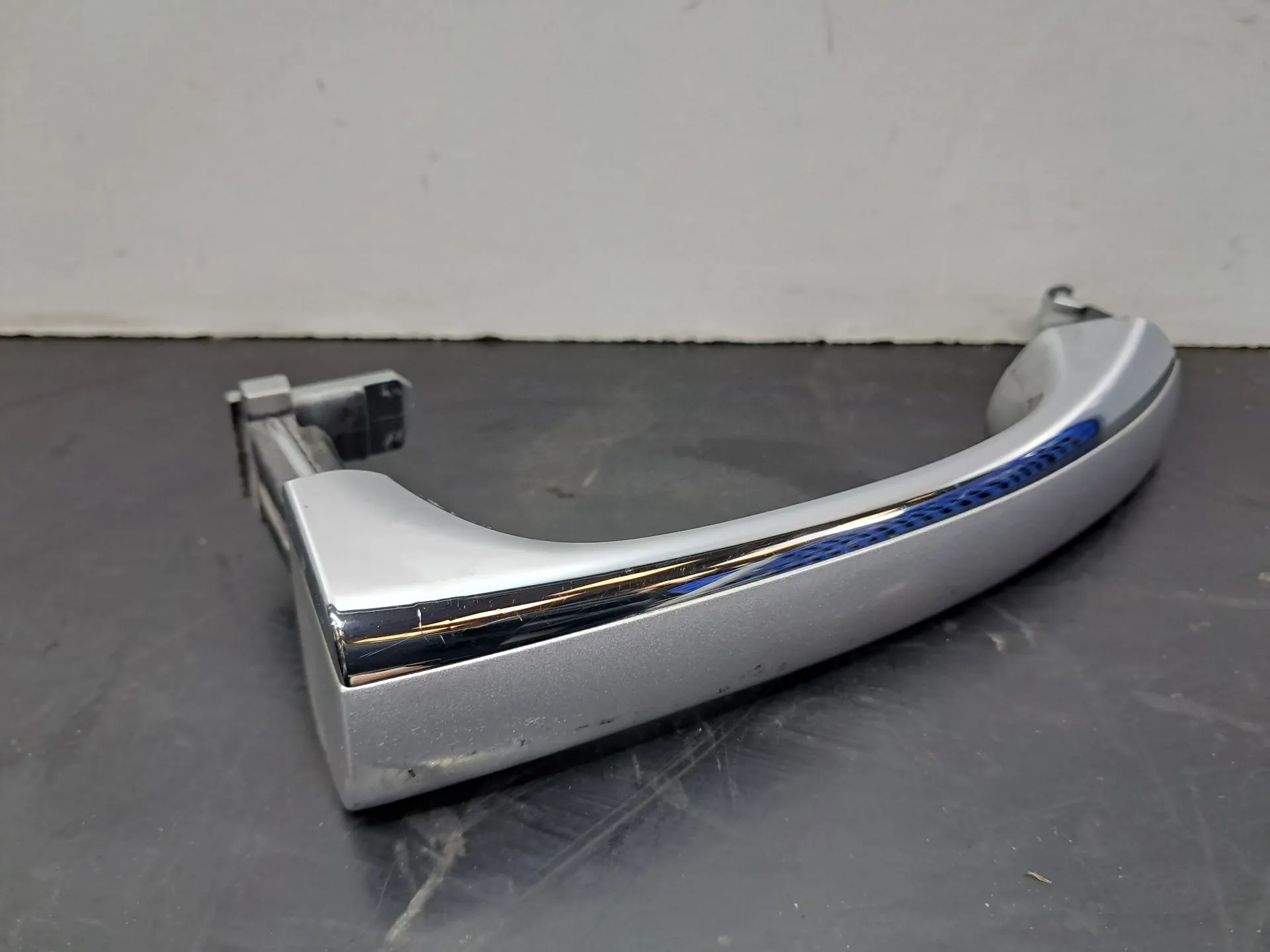 Maniglia porta anteriore destra MERCEDES-BENZ Classe E (W211)