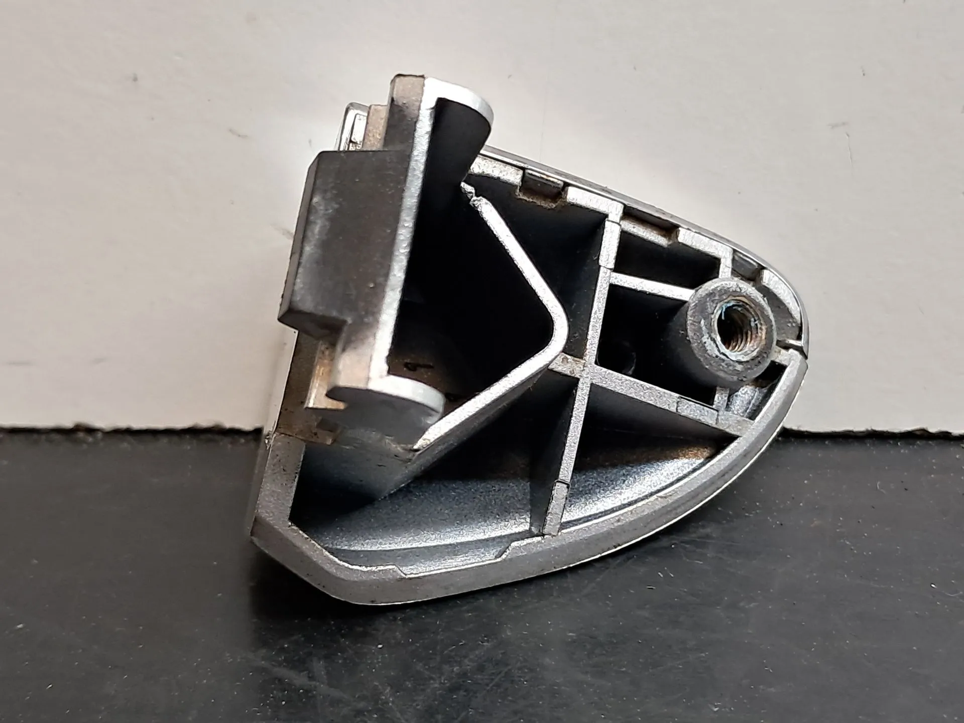 Right Door handle cover  MERCEDES-BENZ Classe E (W211) Imagem-1