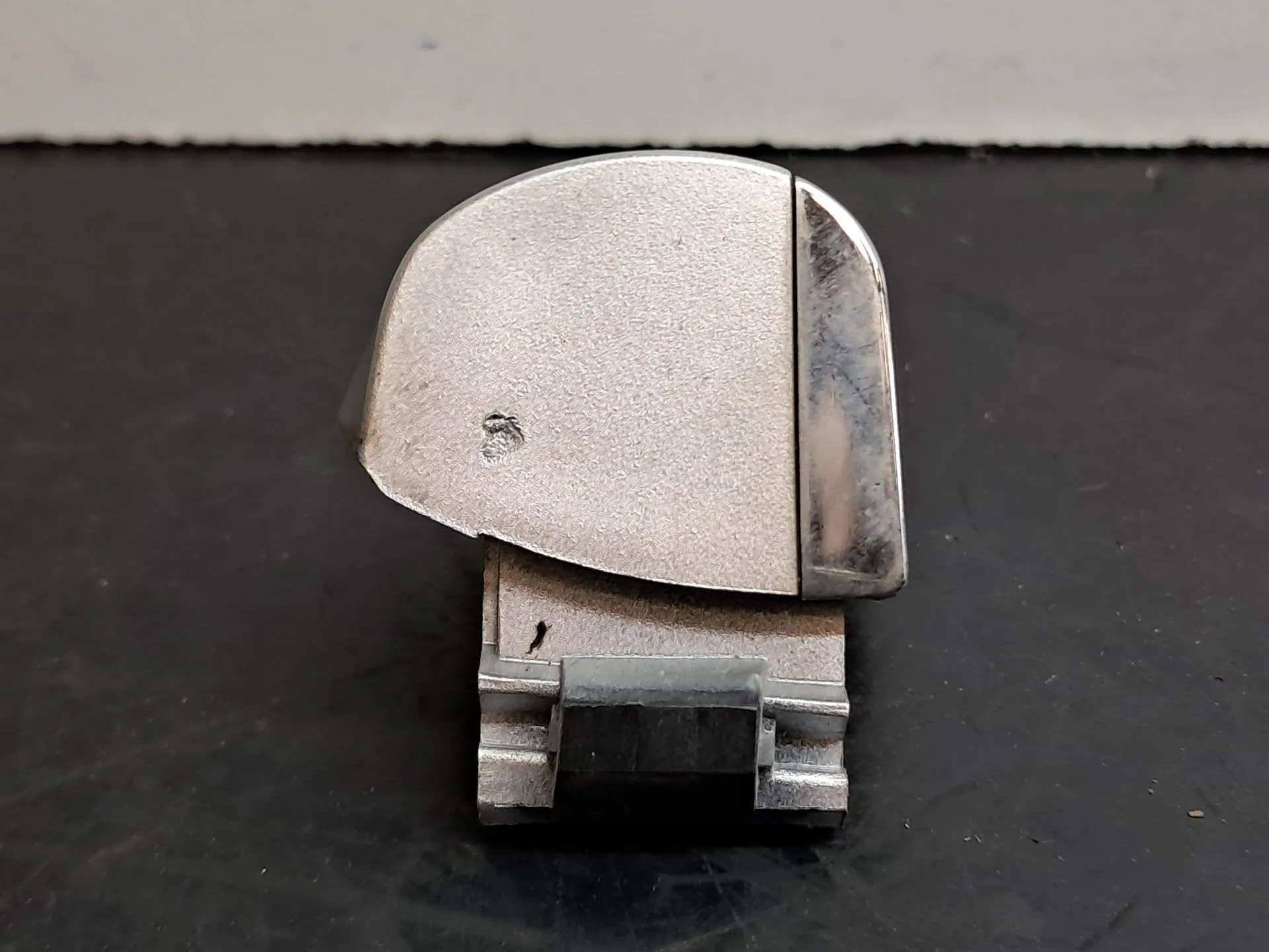 Right Door handle cover  MERCEDES-BENZ Classe E (W211) Imagem-2