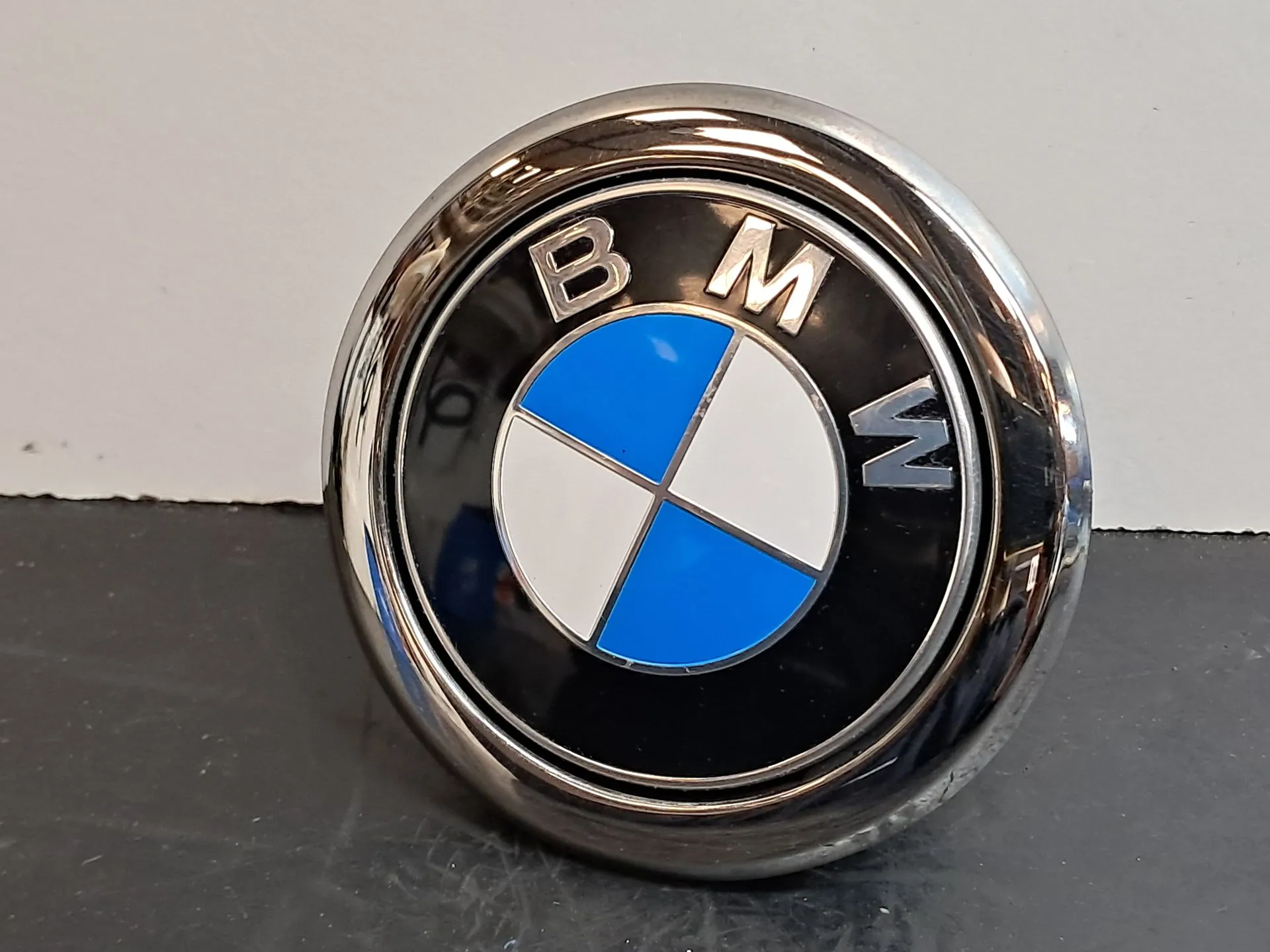 Poignée de coffre BMW 1 (F20)