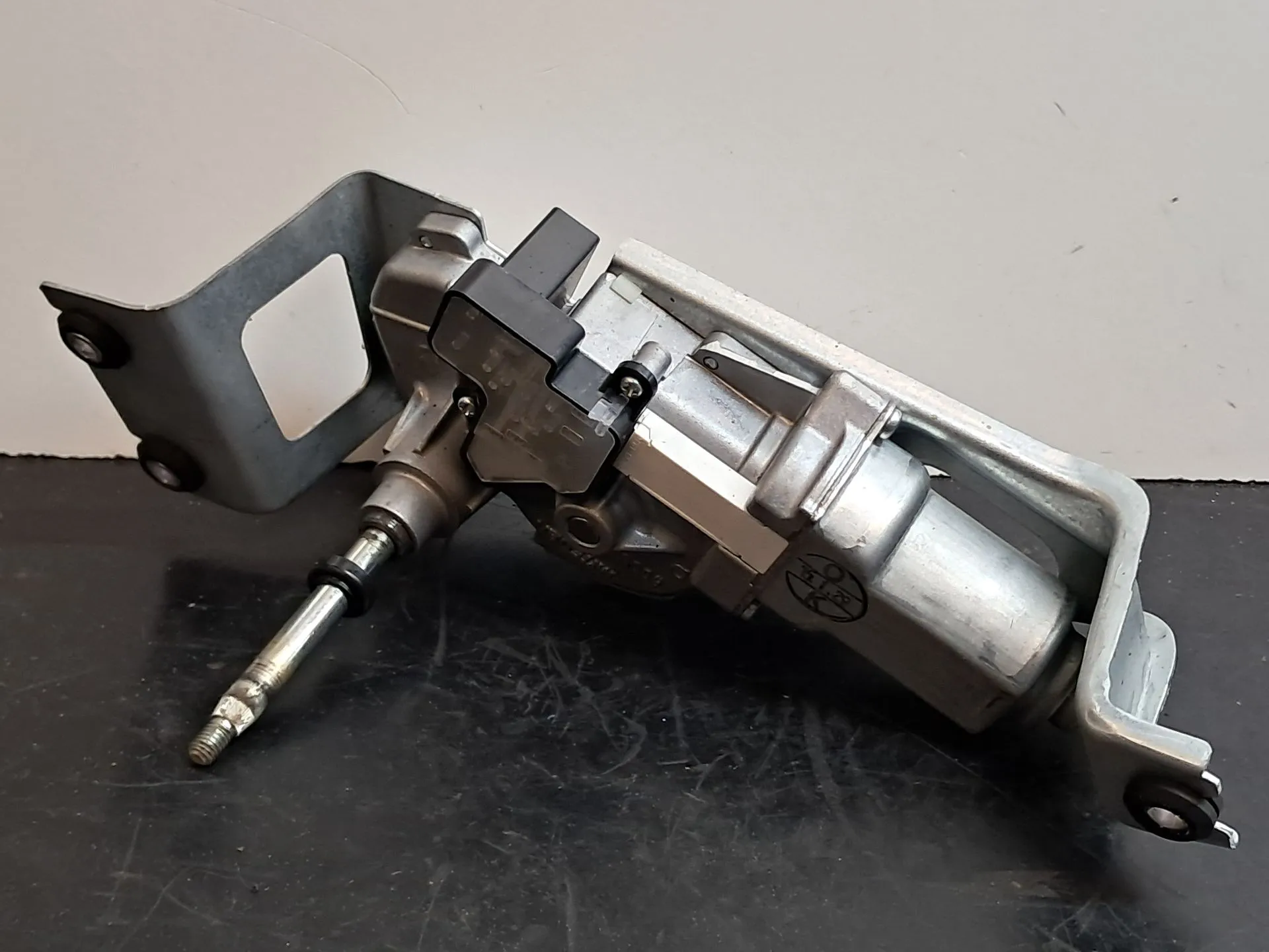 Essuie-glace moteur arrière BMW 1 (F20) Imagem-1