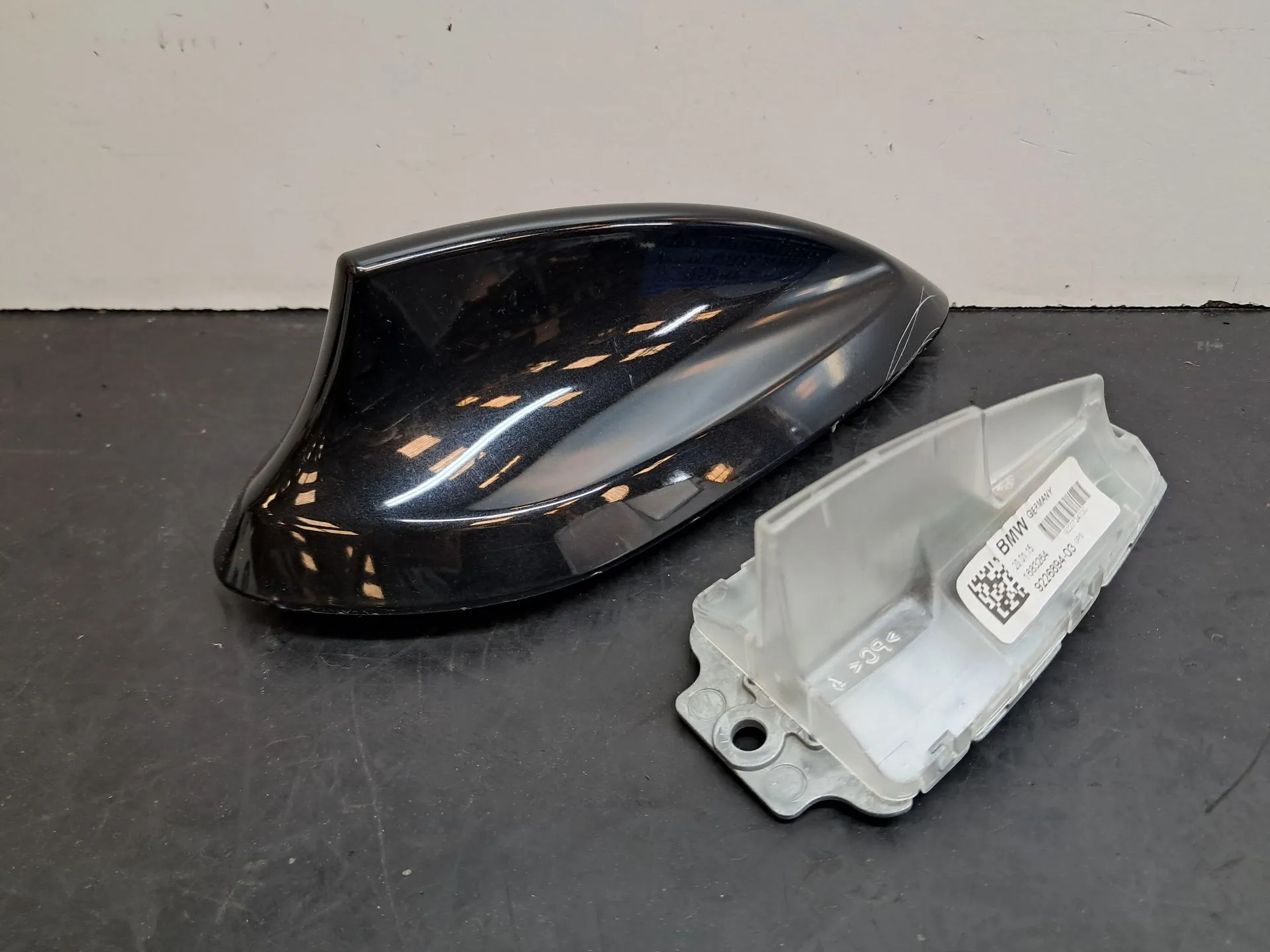 Antenne BMW 1 (F20)