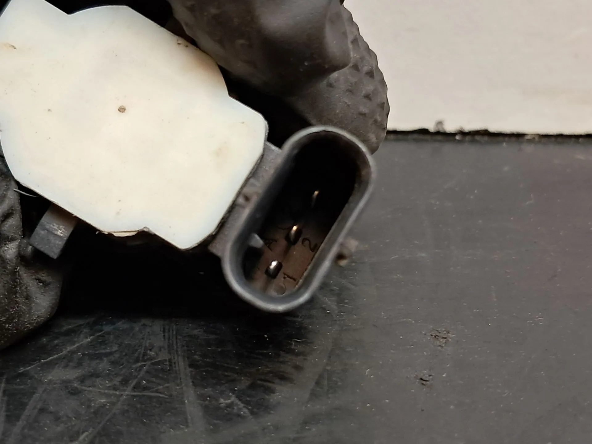 Capteur de stationnement  BMW 1 (F20) Imagem-2