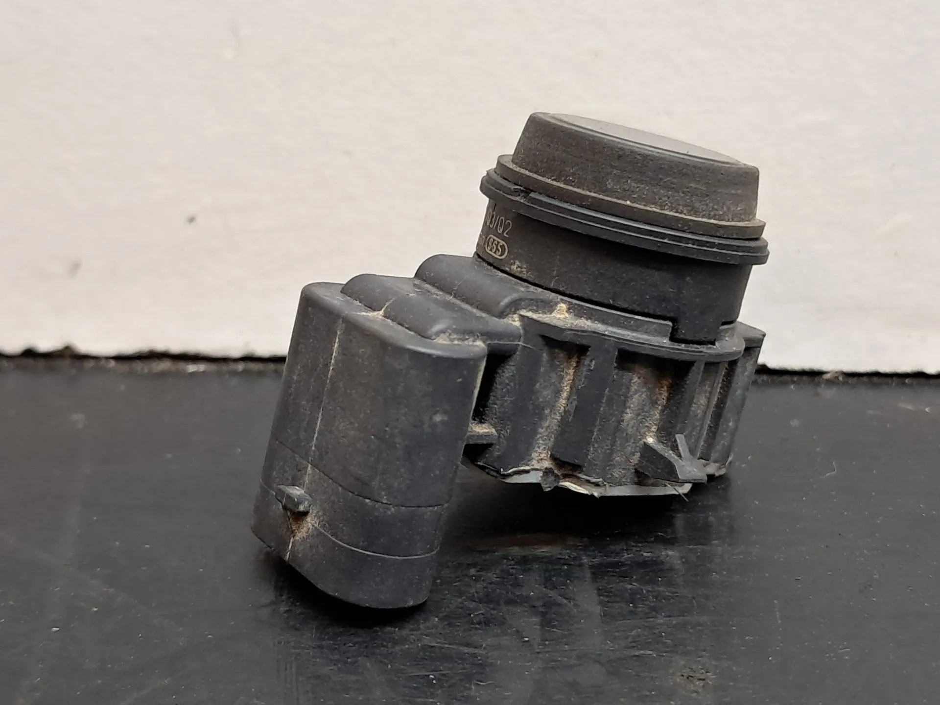 Capteur de stationnement  BMW 1 (F20) Imagem-1