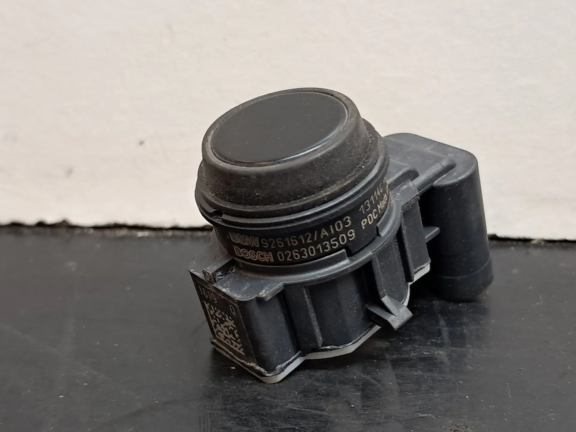 Capteur de stationnement  BMW 1 (F20)