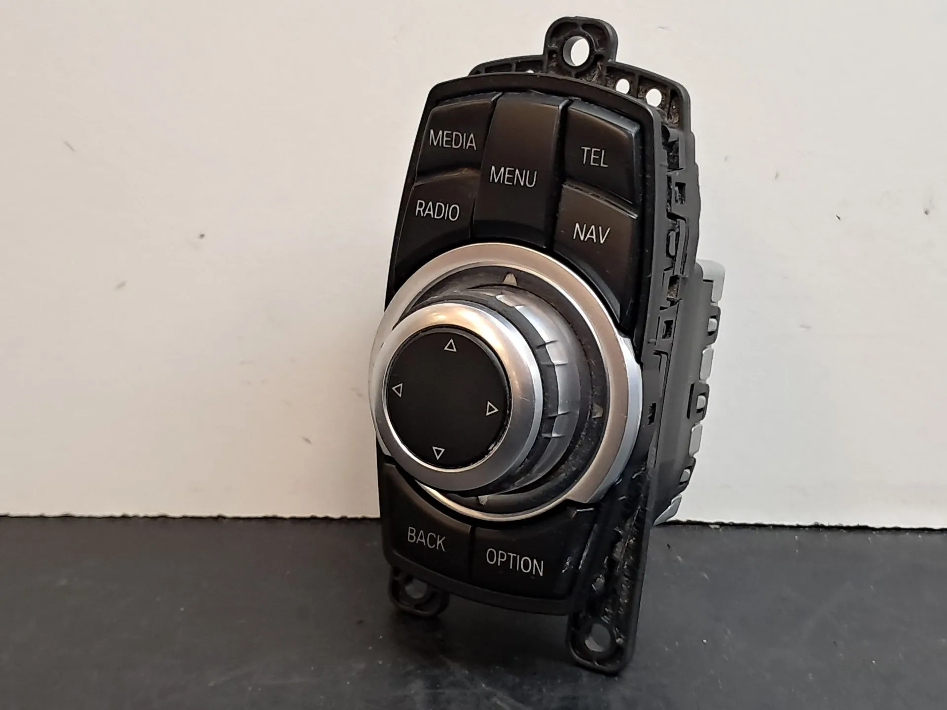 Comando / botão / interruptor multifunções BMW 1 (F20)