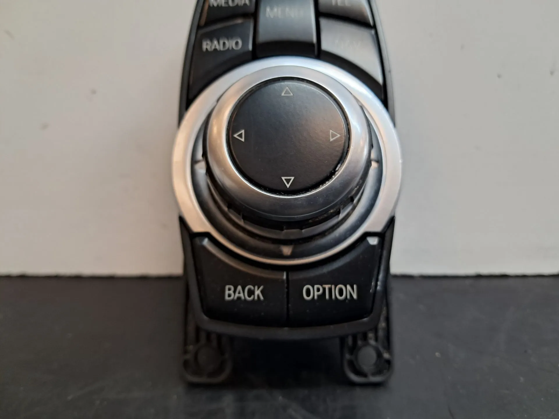 Comando / botão / interruptor multifunções BMW 1 (F20) Imagem-1