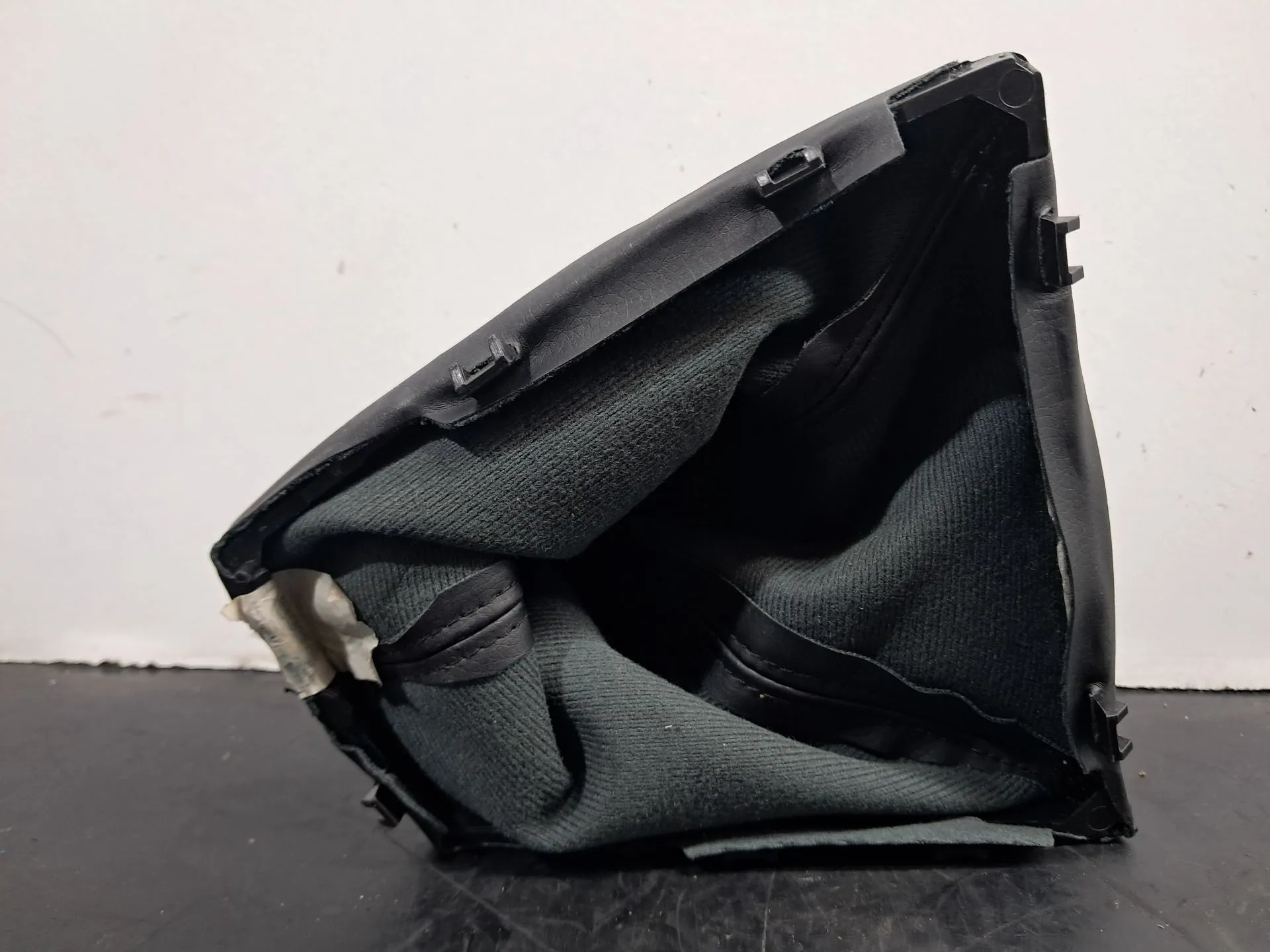 Pommeau / Soufflet de levier BMW 1 (F20) Imagem-3