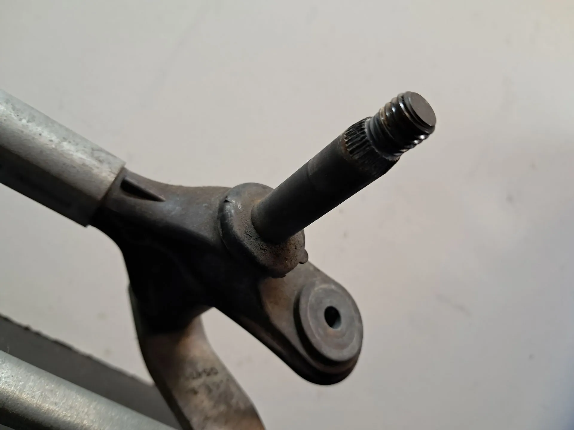 Motore tergicristallo anteriore BMW 1 (F20) Imagem-2