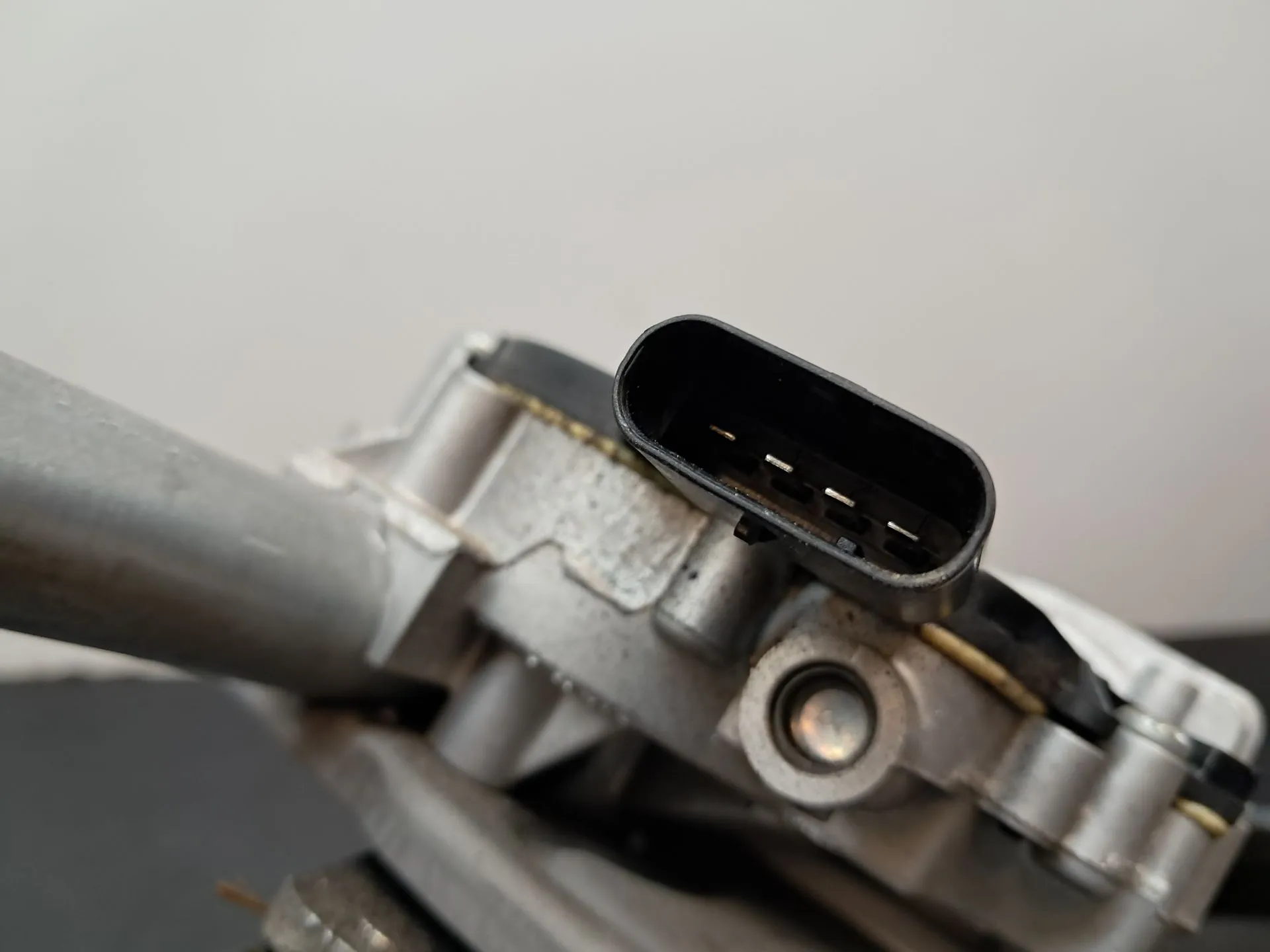 Motore tergicristallo anteriore BMW 1 (F20) Imagem-8