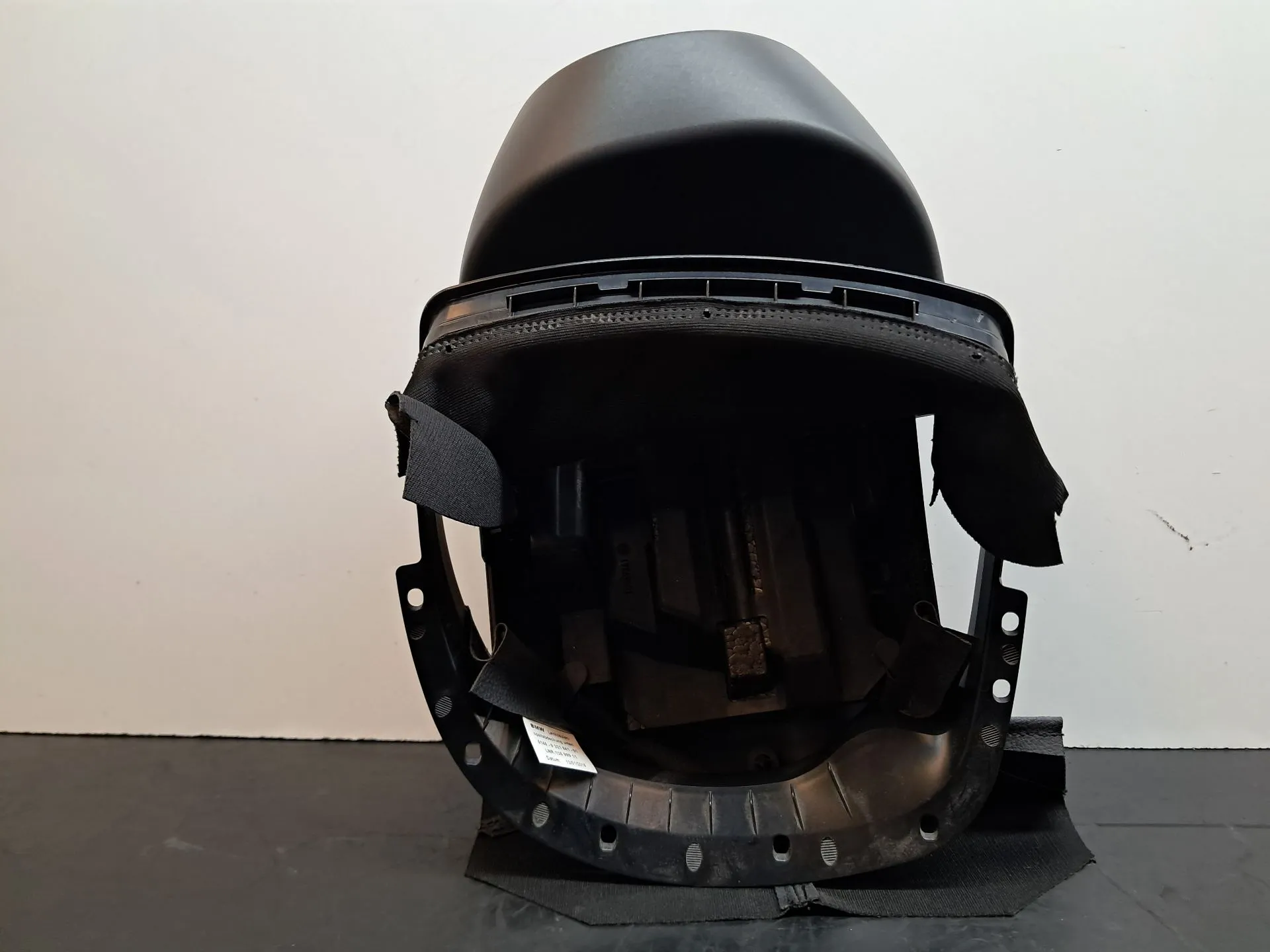 Protezione della colonna dello sterzo / plastiche del volante BMW 1 (F20) Imagem-3