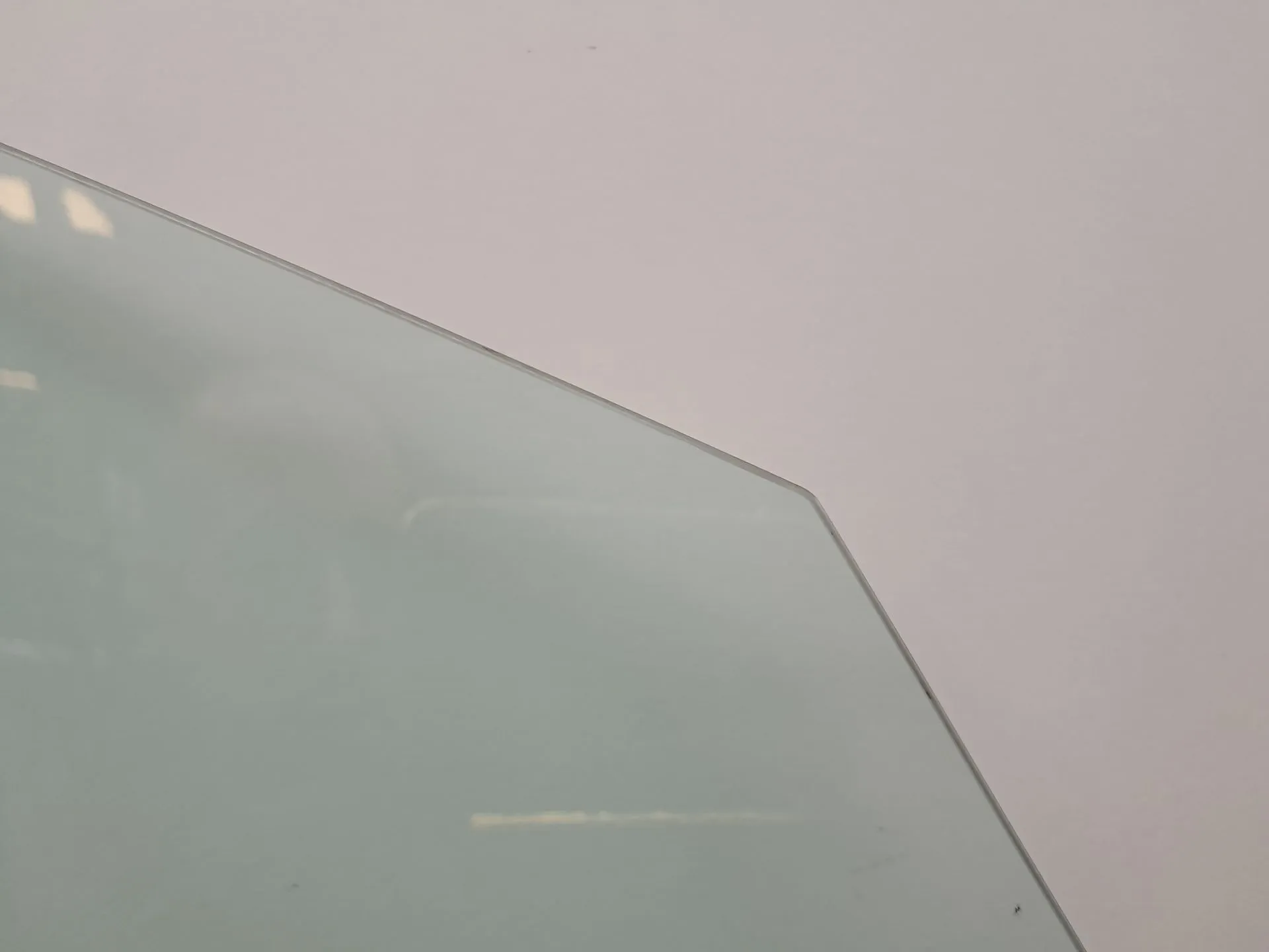 Vitre porte avant gauche BMW 1 (F20) Imagem-10