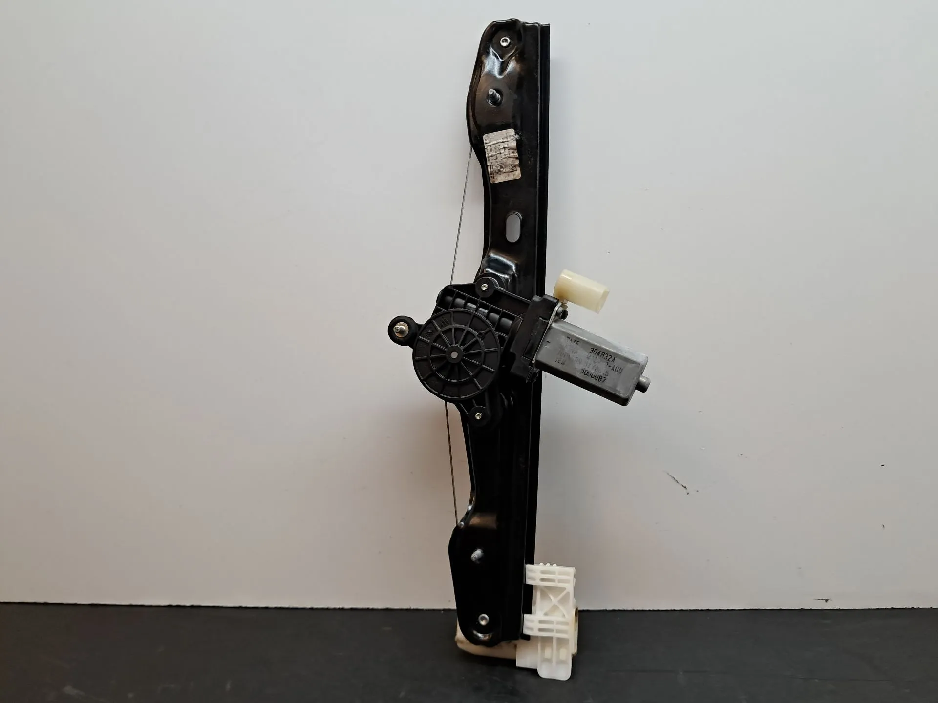 Lève-vitre arrière gauche BMW 1 (F20)