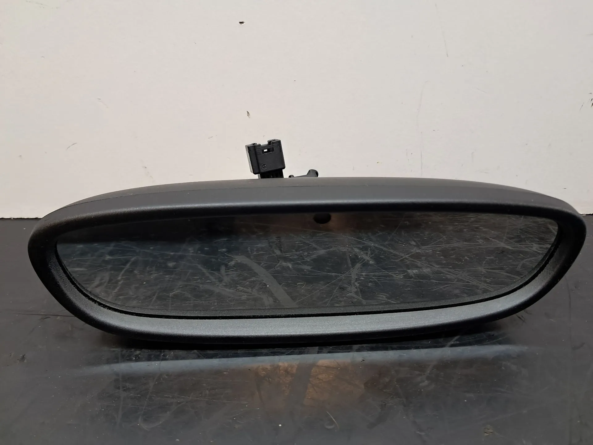 Espelho retrovisor interior BMW 1 (F20) Imagem-1