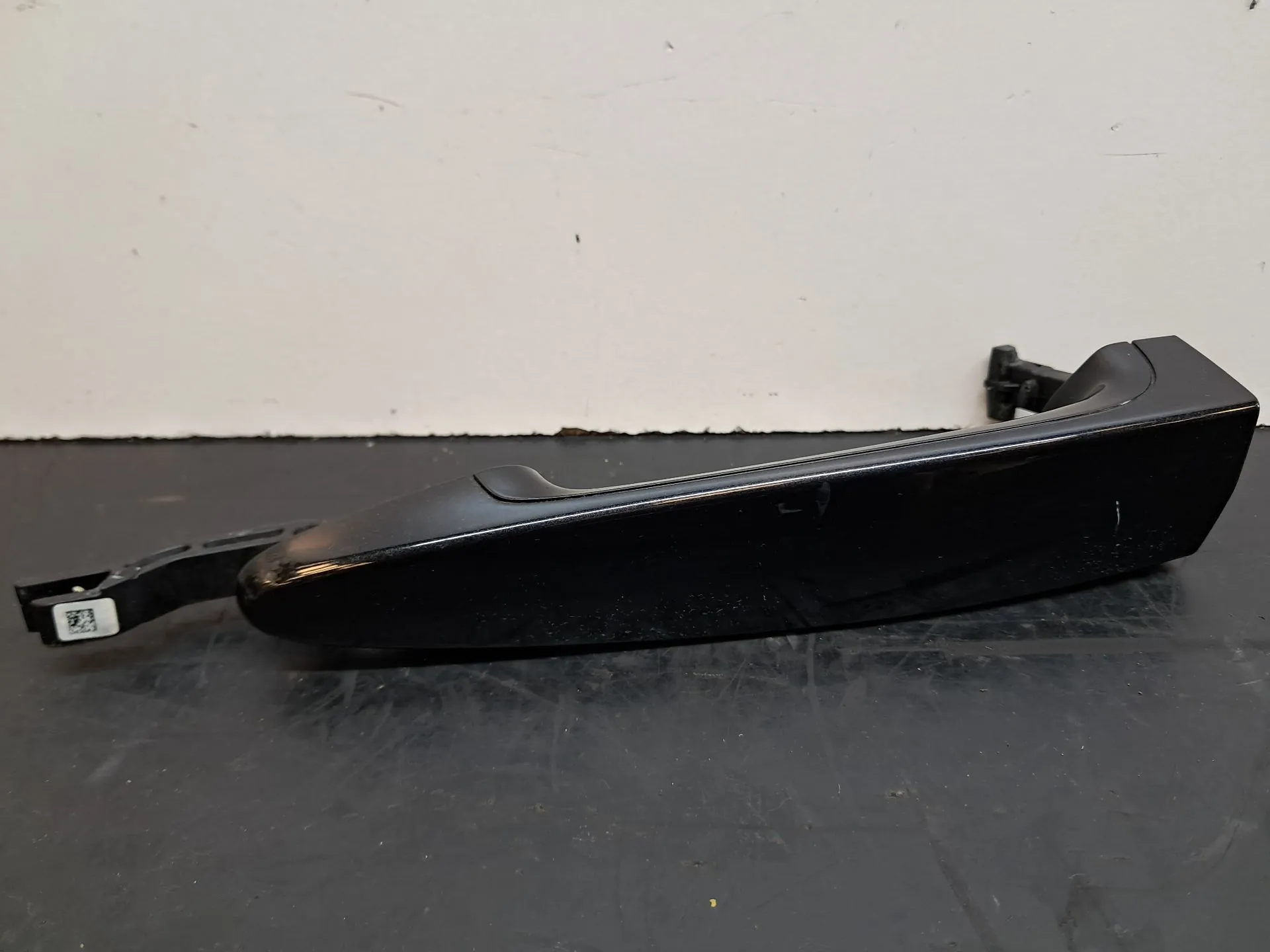 Poignée de porte arrière gauche BMW 1 (F20)