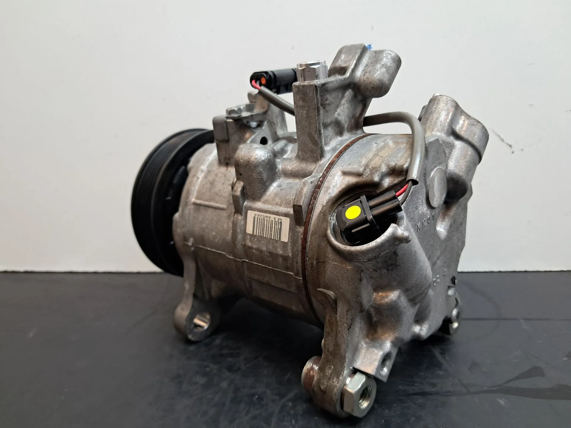 Compresseur AC BMW 1 (F20) Imagem-3