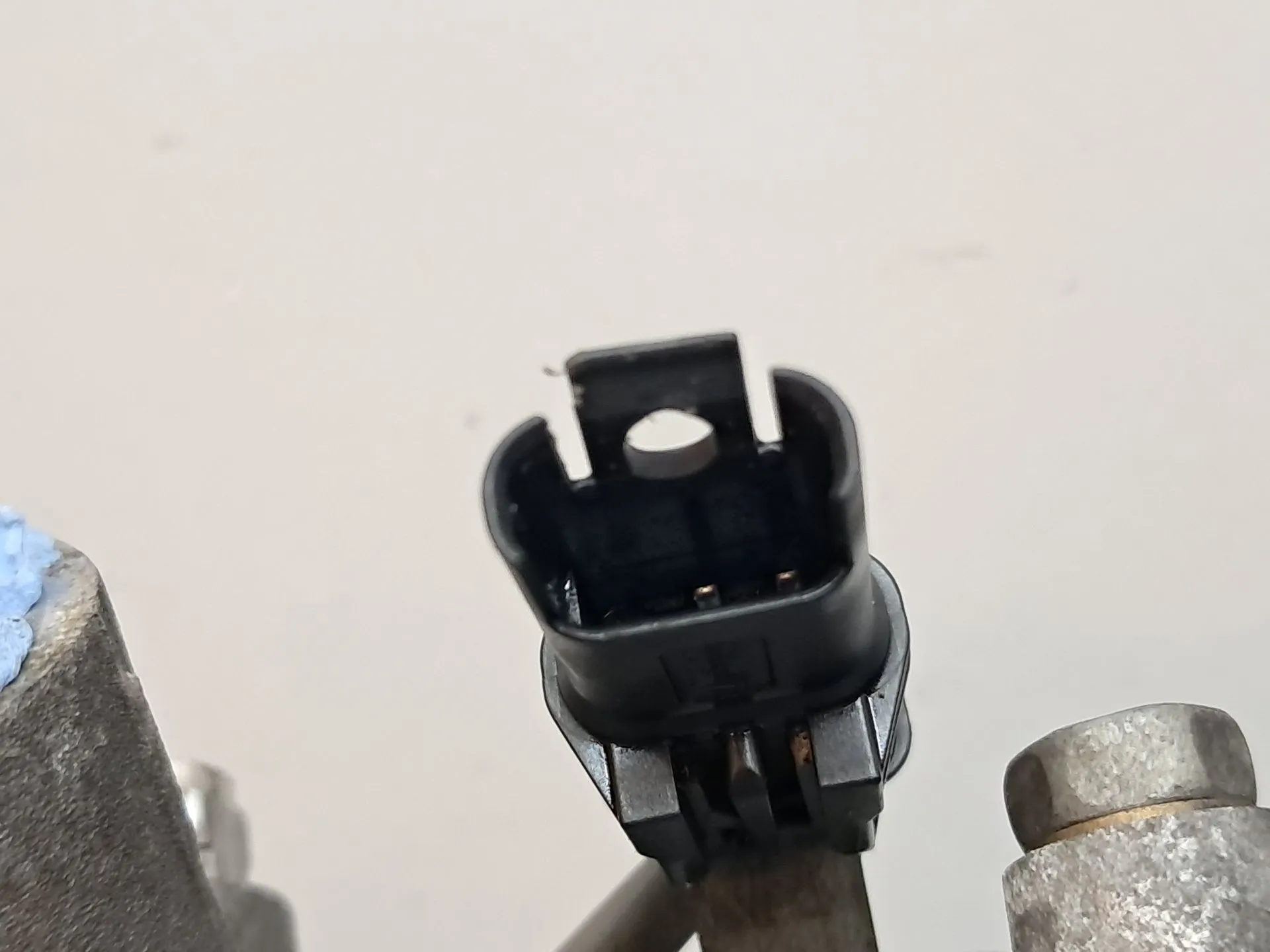 Compresseur AC BMW 1 (F20) Imagem-4