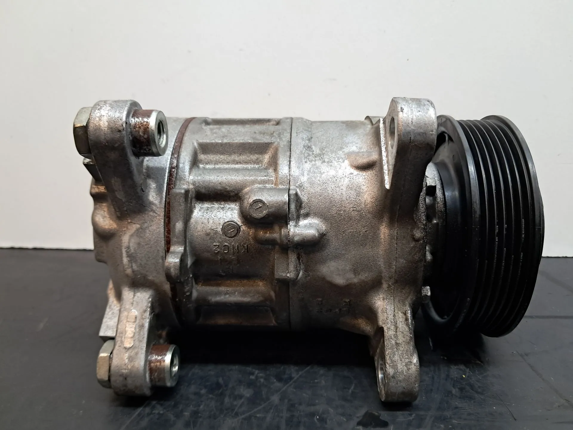 Compresseur AC BMW 1 (F20) Imagem-5