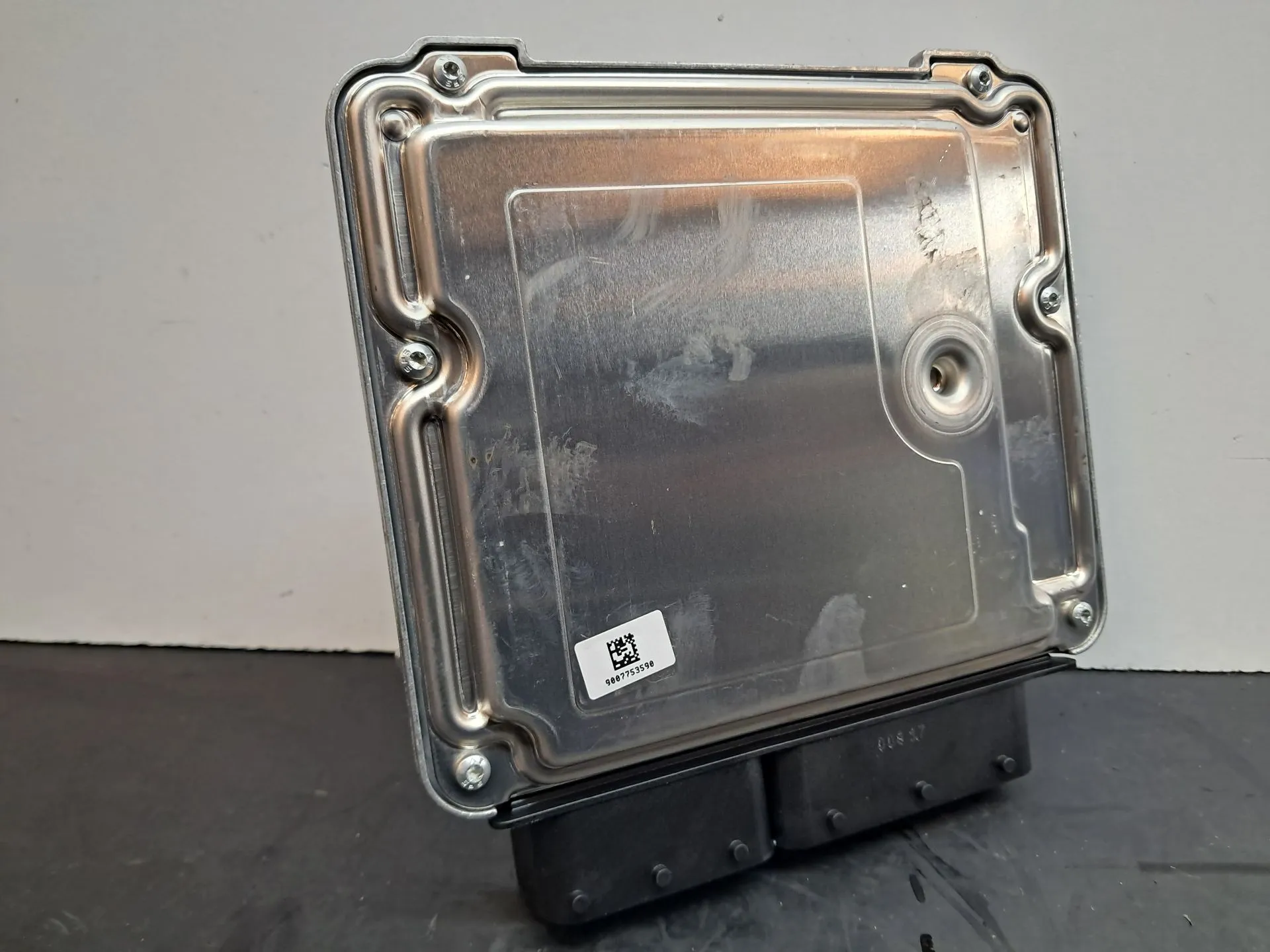 Centralina motor / ECU BMW 1 (F20) Imagem-2