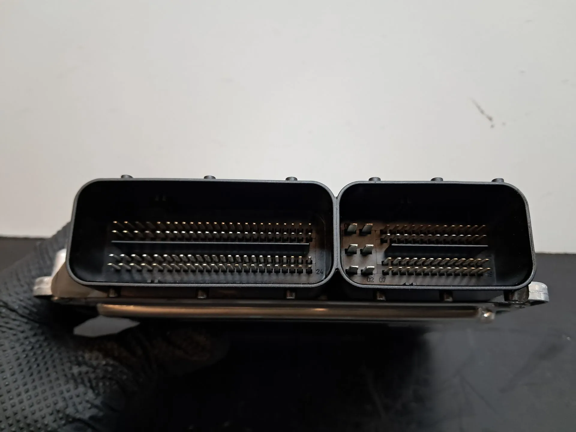 Centralina motor / ECU BMW 1 (F20) Imagem-3