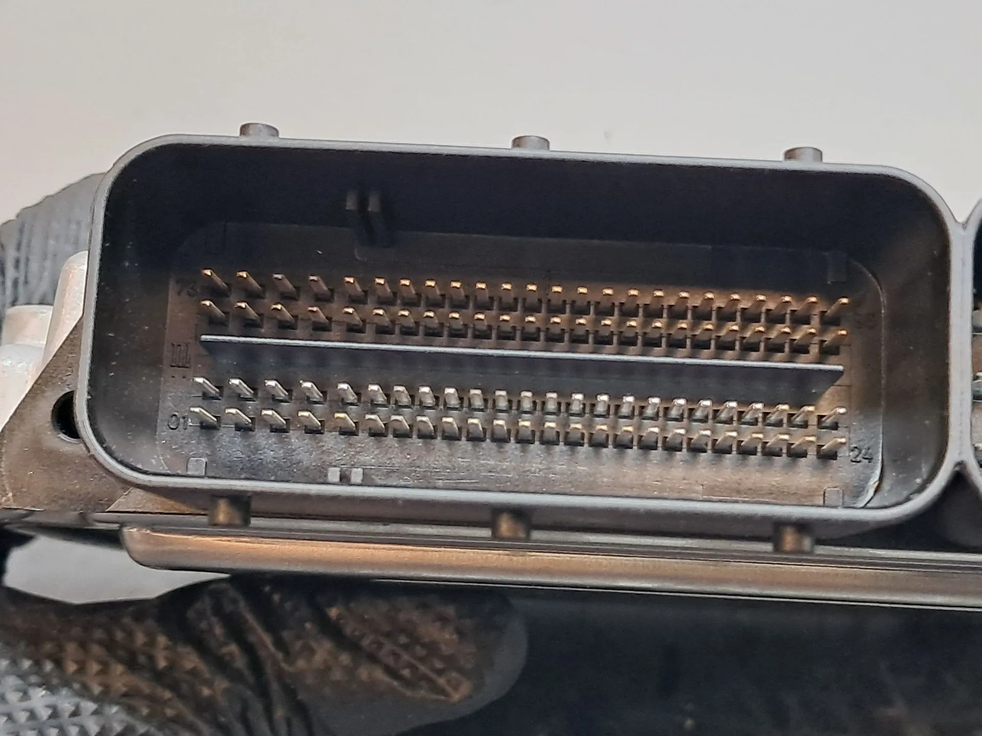 Centralina motor / ECU BMW 1 (F20) Imagem-4