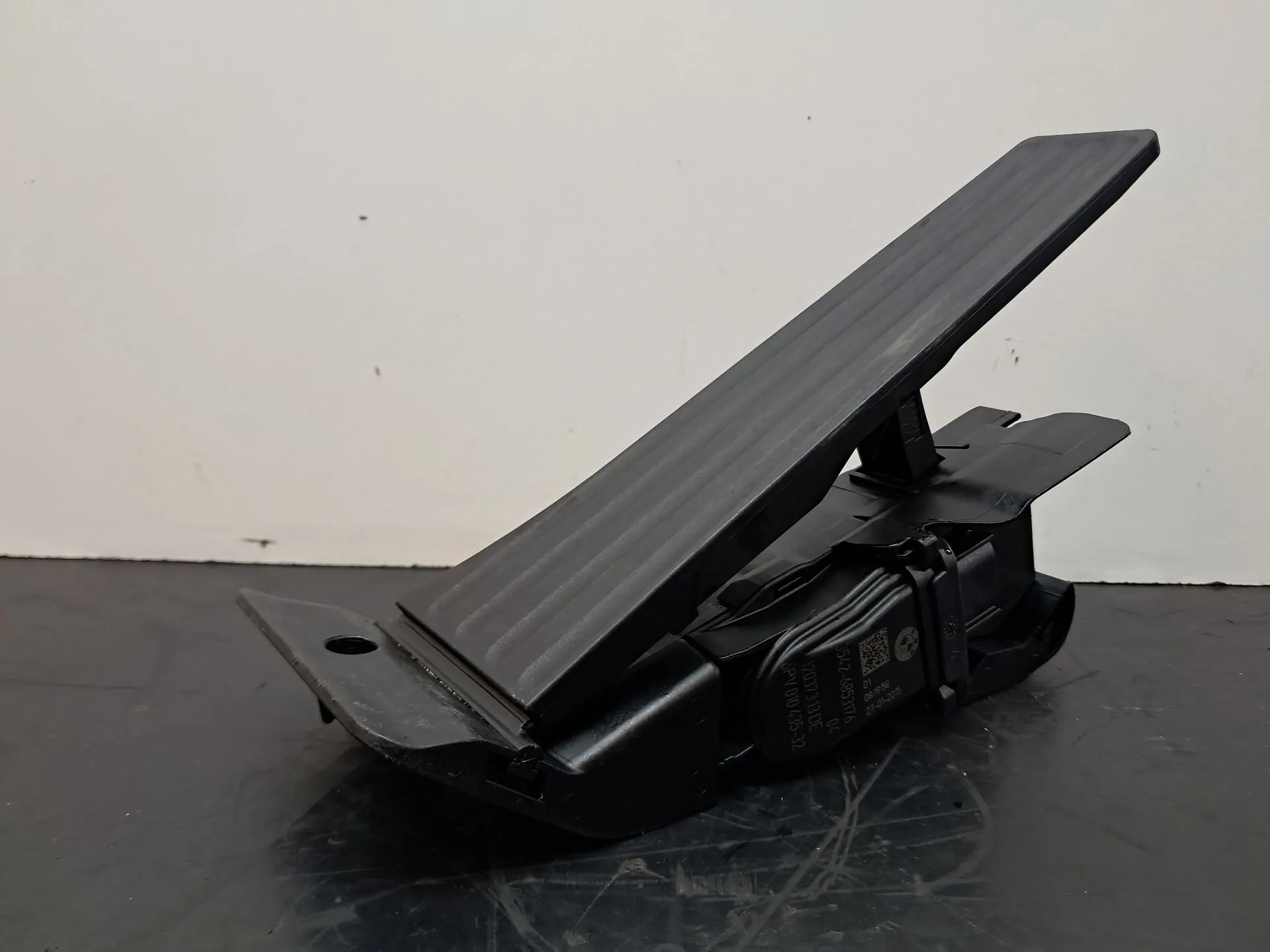 Pédale d'accélérateur BMW 1 (F20)