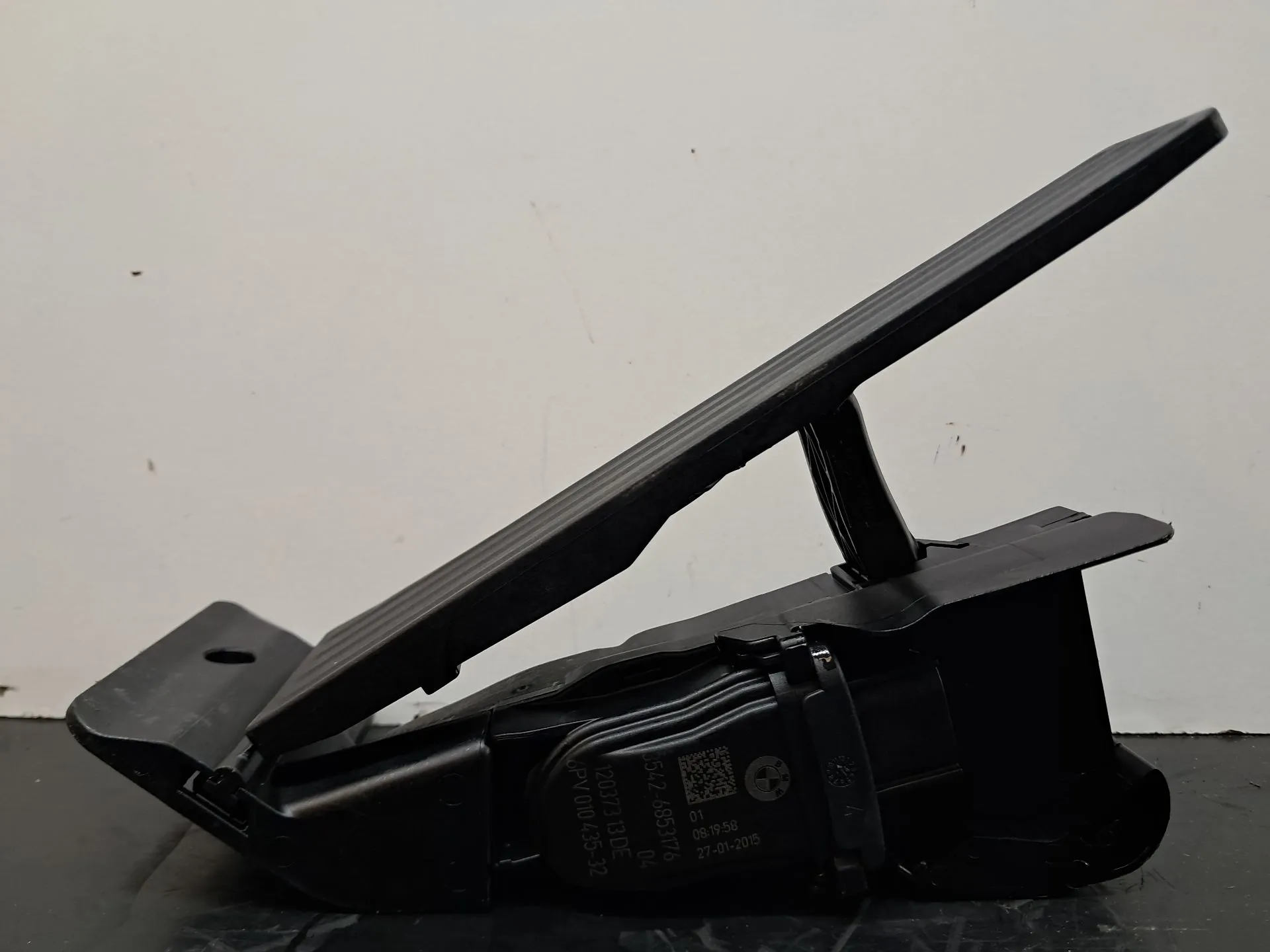 Pedale acceleratore BMW 1 (F20) Imagem-1