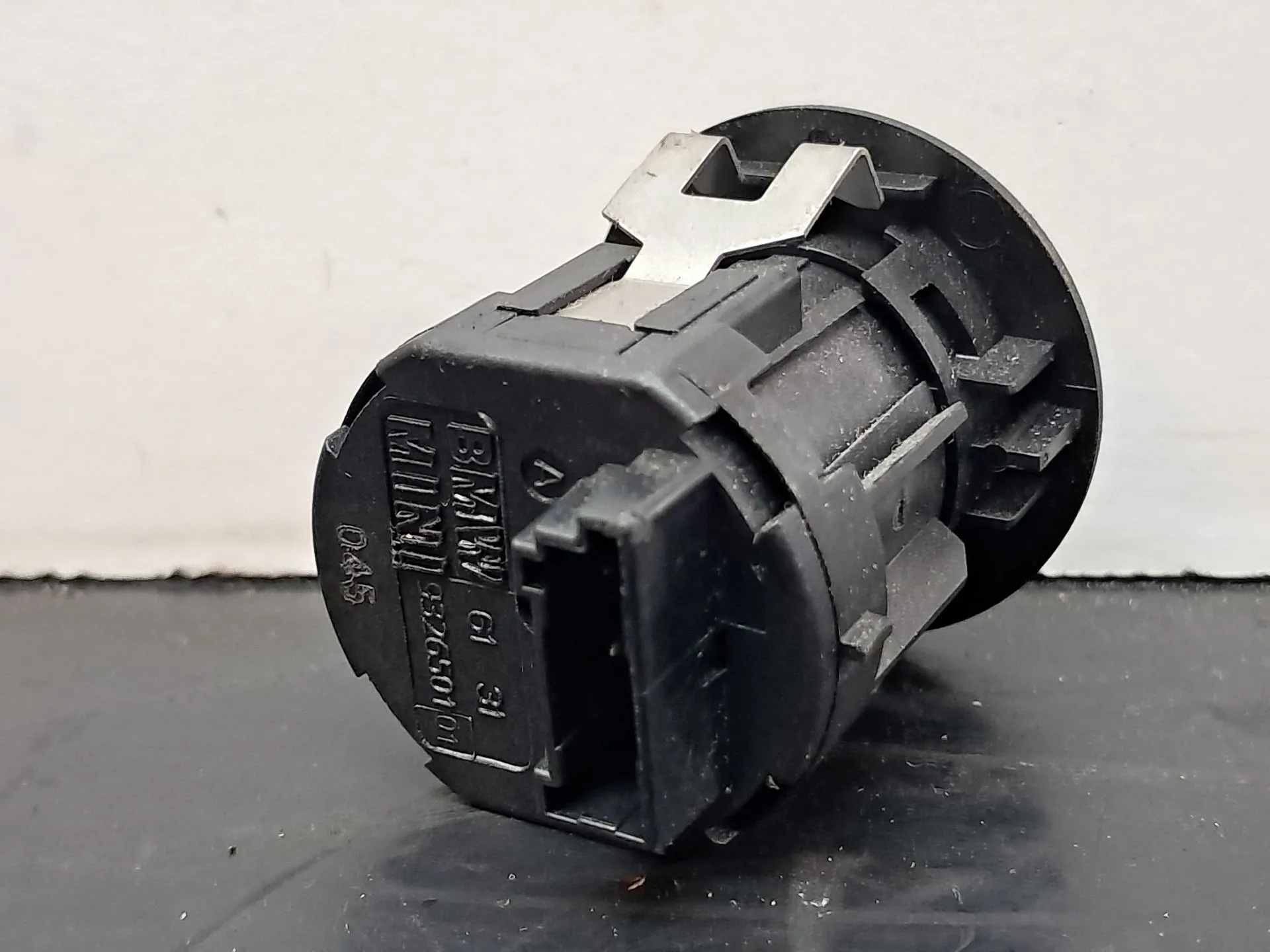 Botão / interruptor / sinal airbag off BMW 1 (F20) Imagem-2