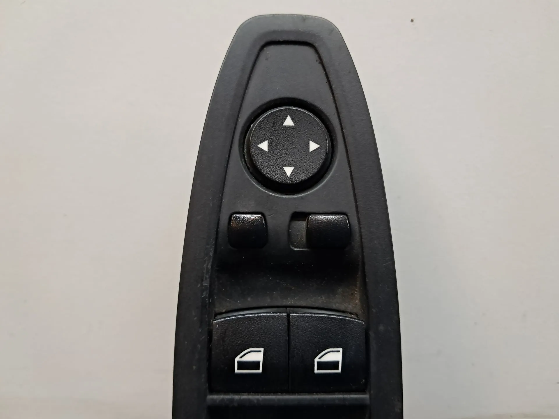 Comando / interruttore alzacristallo anteriore sinistro BMW 1 (F20) Imagem-2