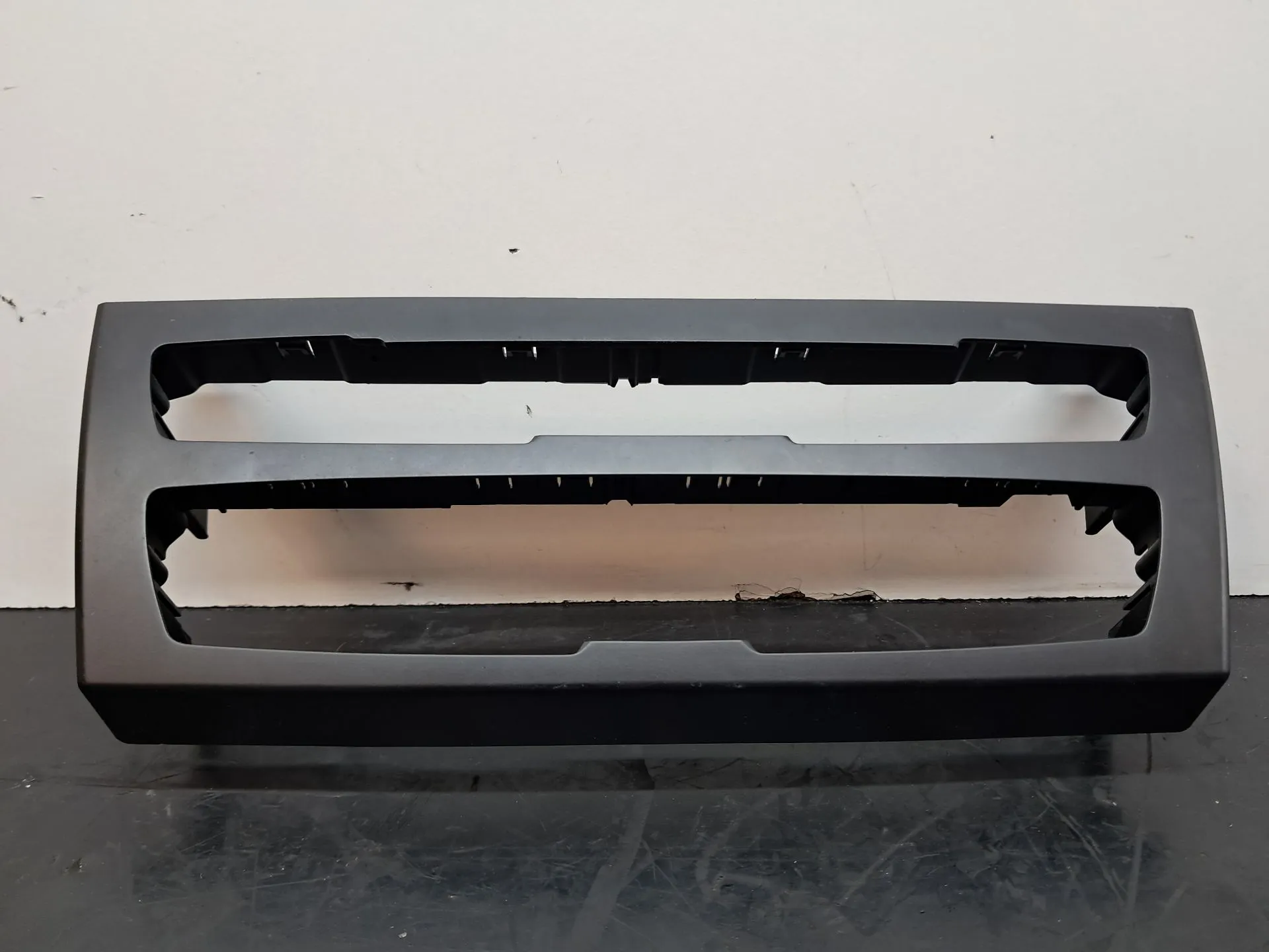 Cornice console centrale / radio / anello BMW 1 (F20) Imagem-1
