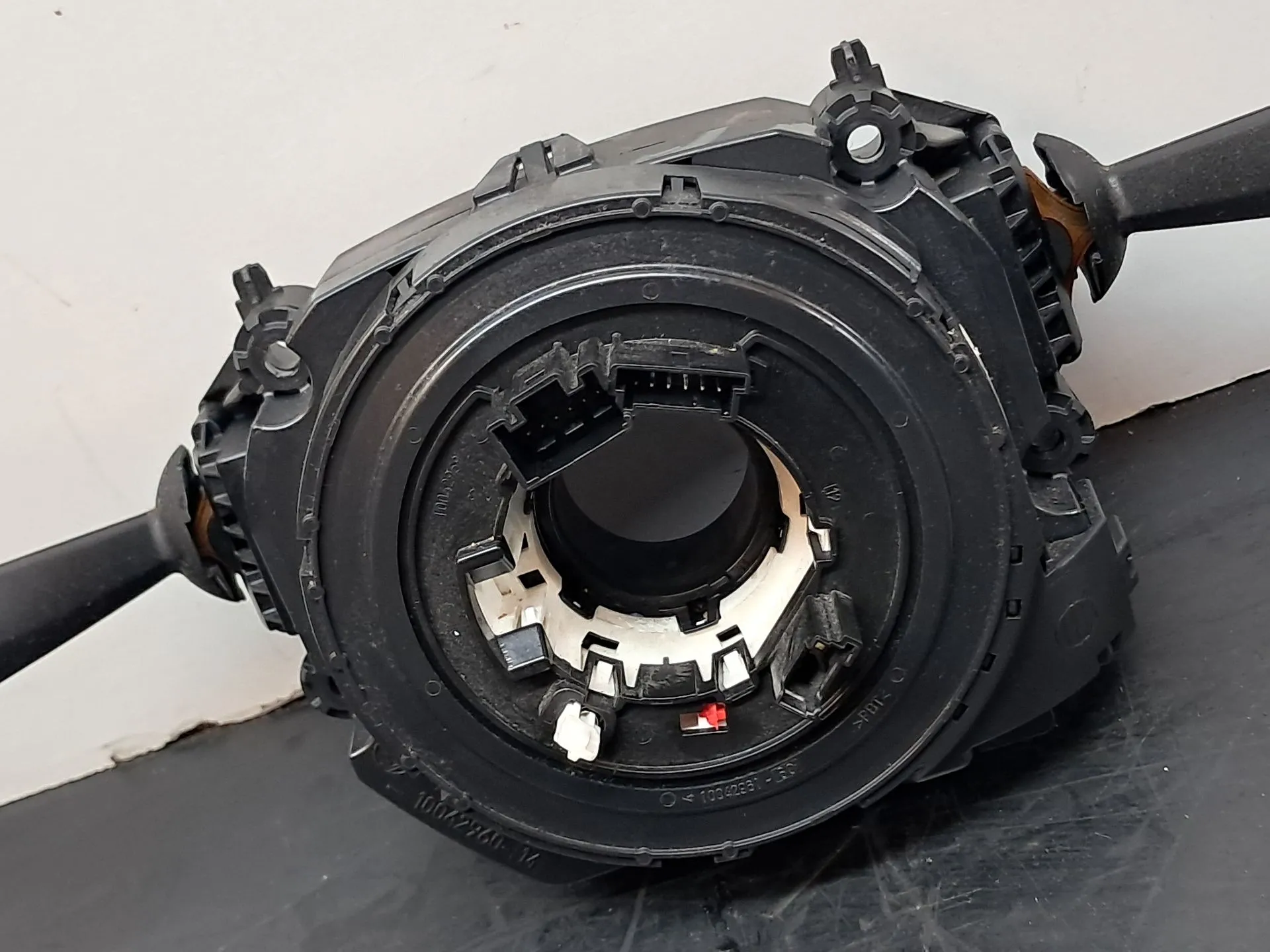 Set leve luci e tergicristalli BMW 1 (F20) Imagem-3