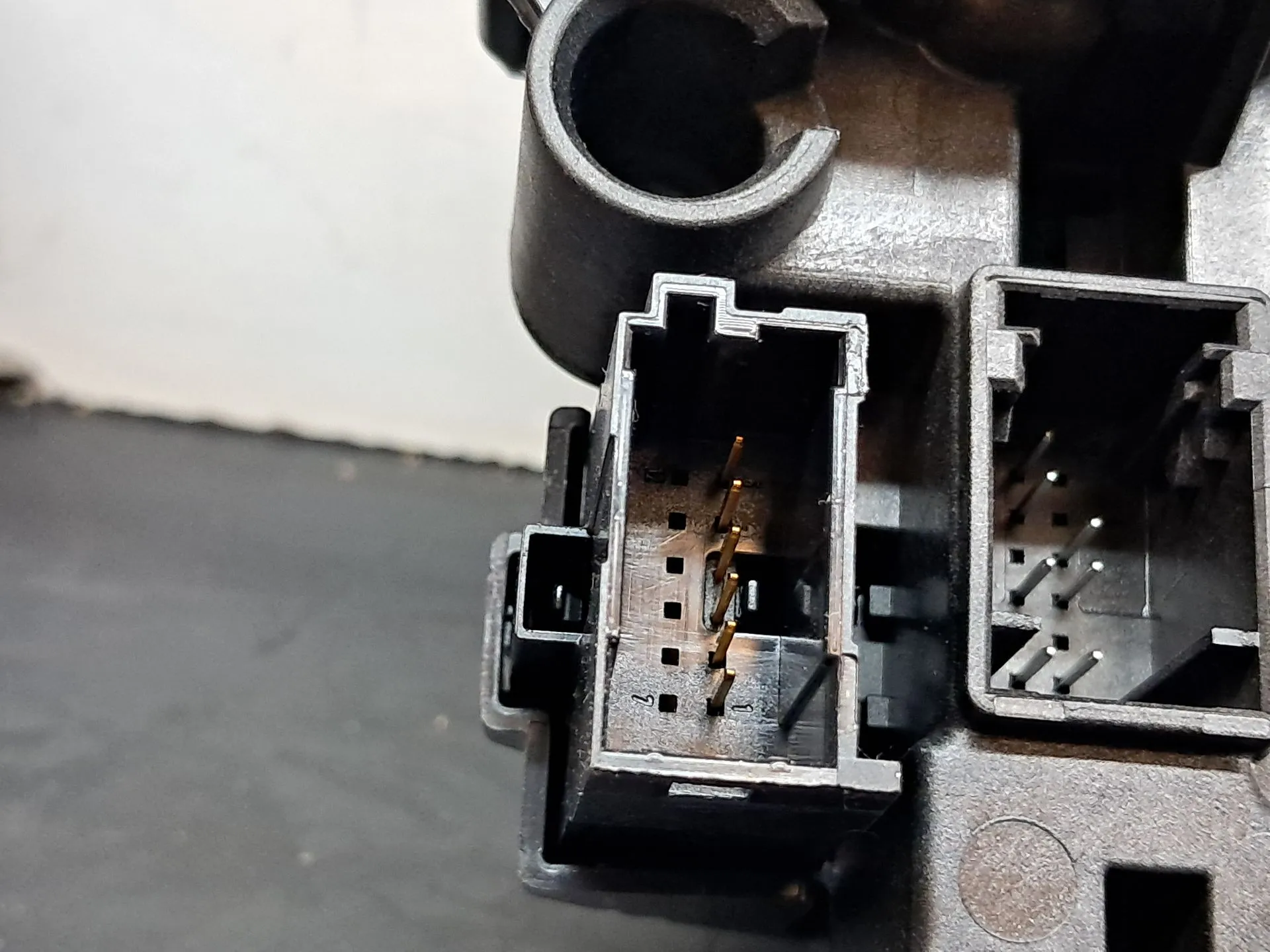 Set leve luci e tergicristalli BMW 1 (F20) Imagem-11