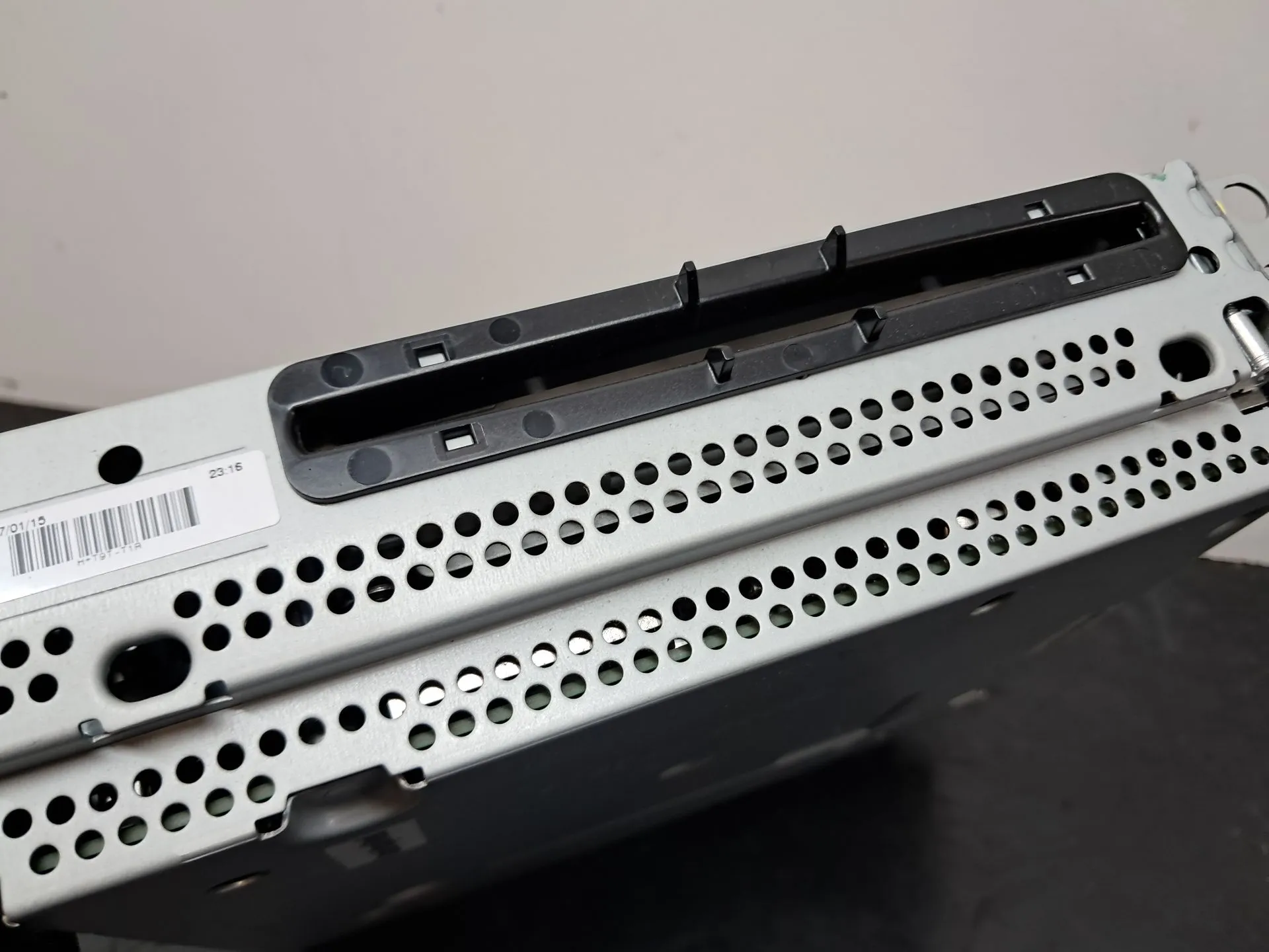 Rádio / auto-rádio BMW 1 (F20) Imagem-2