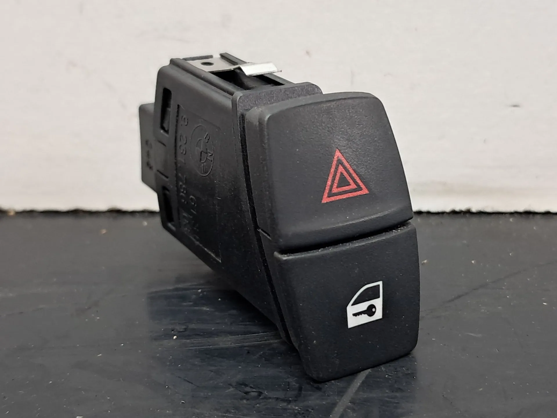 Pulsanti luci di emergenza BMW 1 (F20)