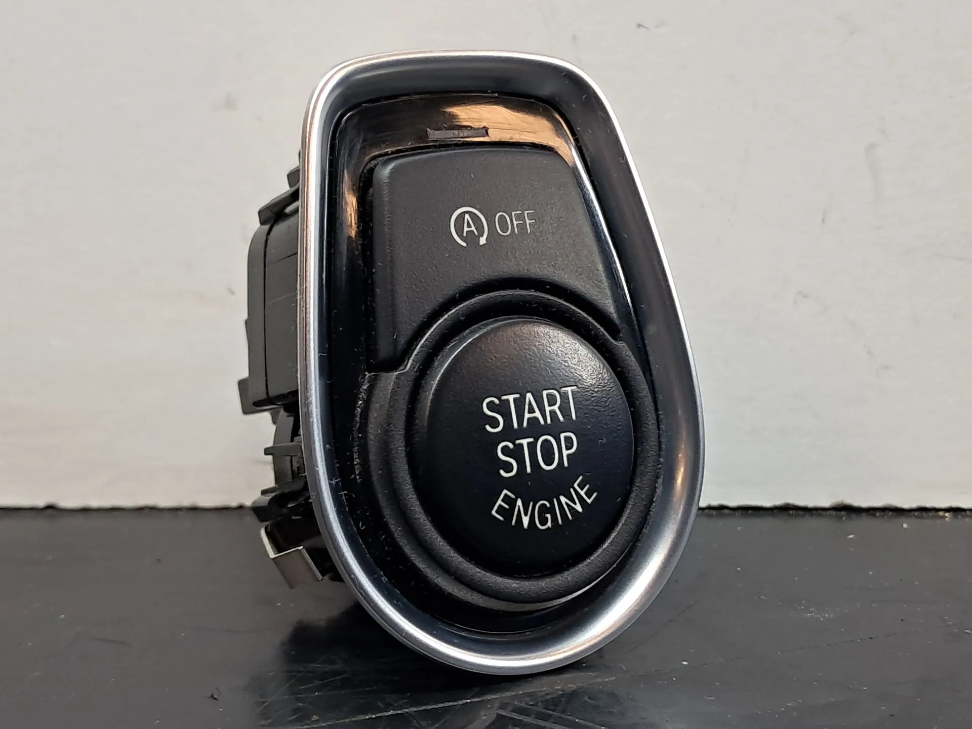 Pulsante / interruttore Start&Stop BMW 1 (F20)
