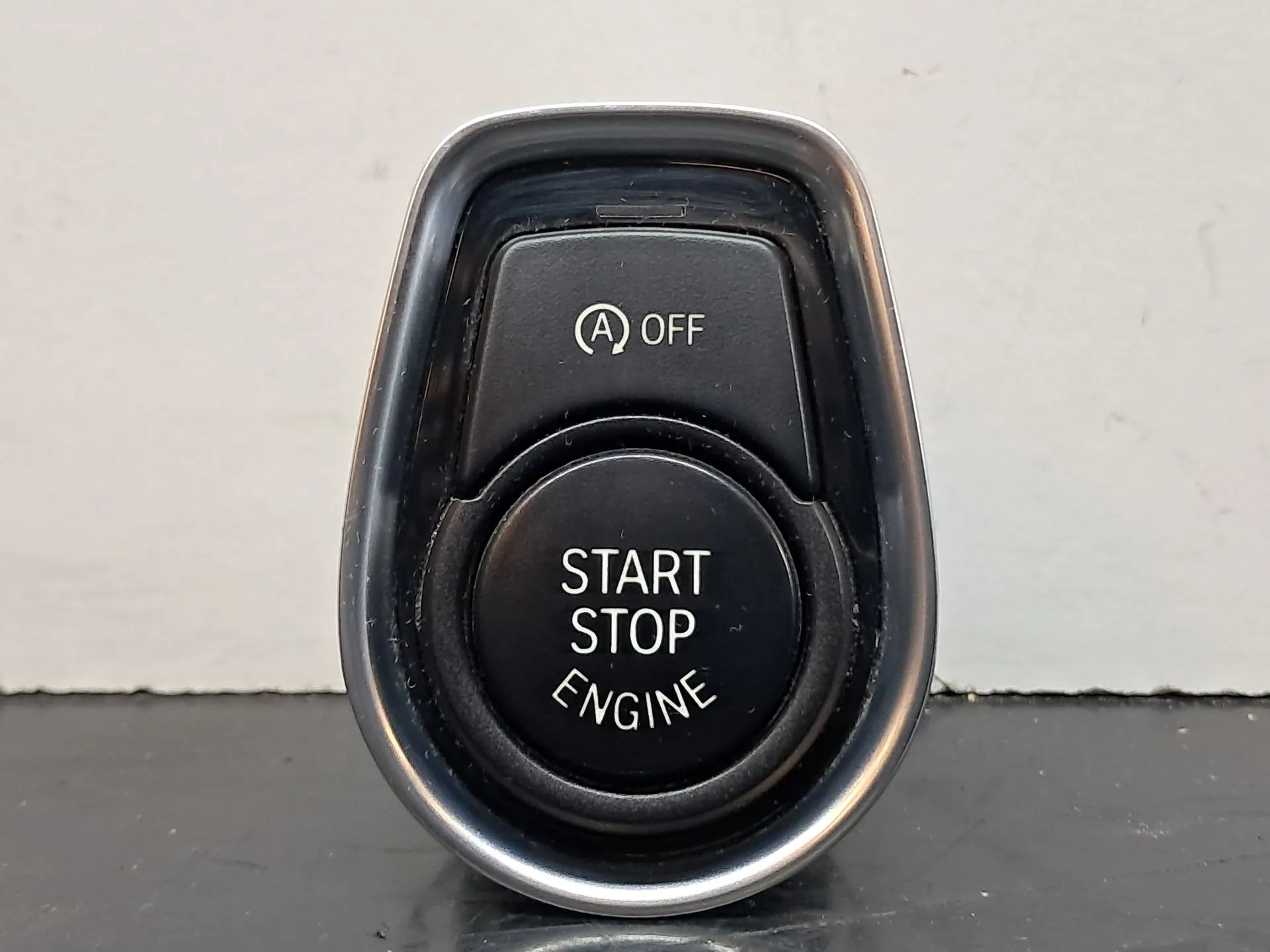 Pulsante / interruttore Start&Stop BMW 1 (F20) Imagem-1
