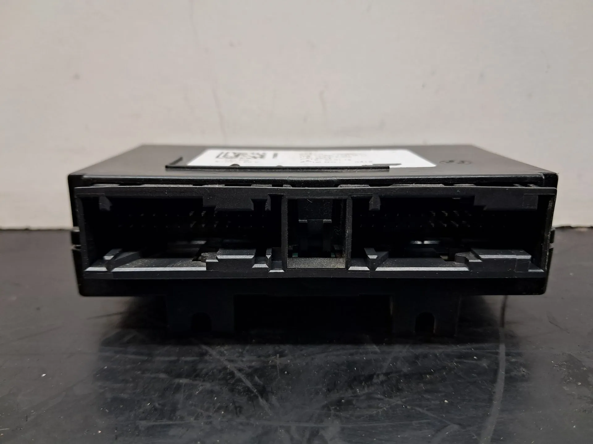 Module générique BMW 1 (F20) Imagem-3