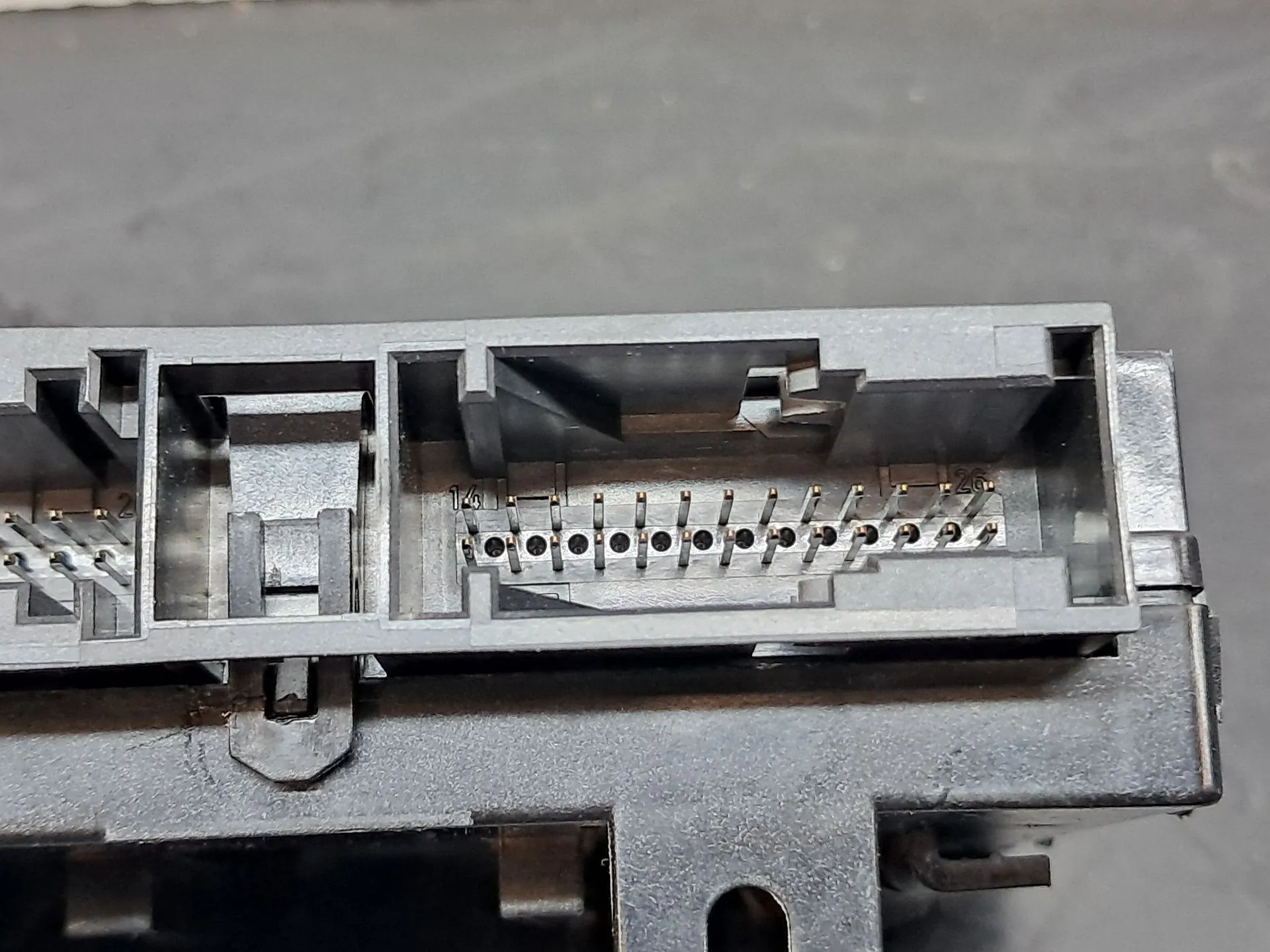 Module générique BMW 1 (F20) Imagem-5