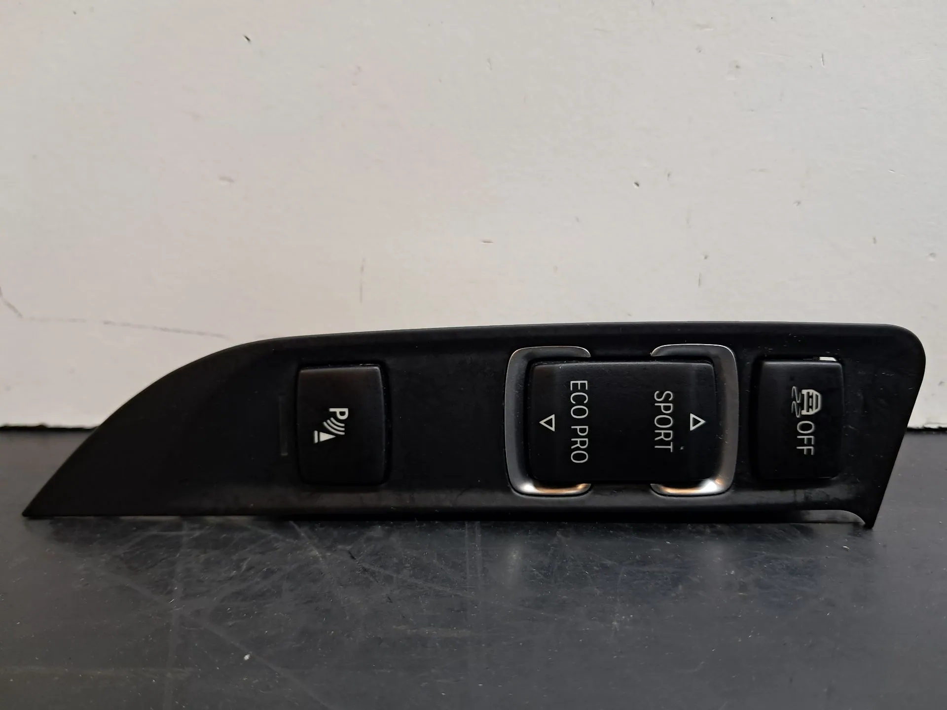 Bouton / interrupteur Mode SPORT BMW 1 (F20) Imagem-1