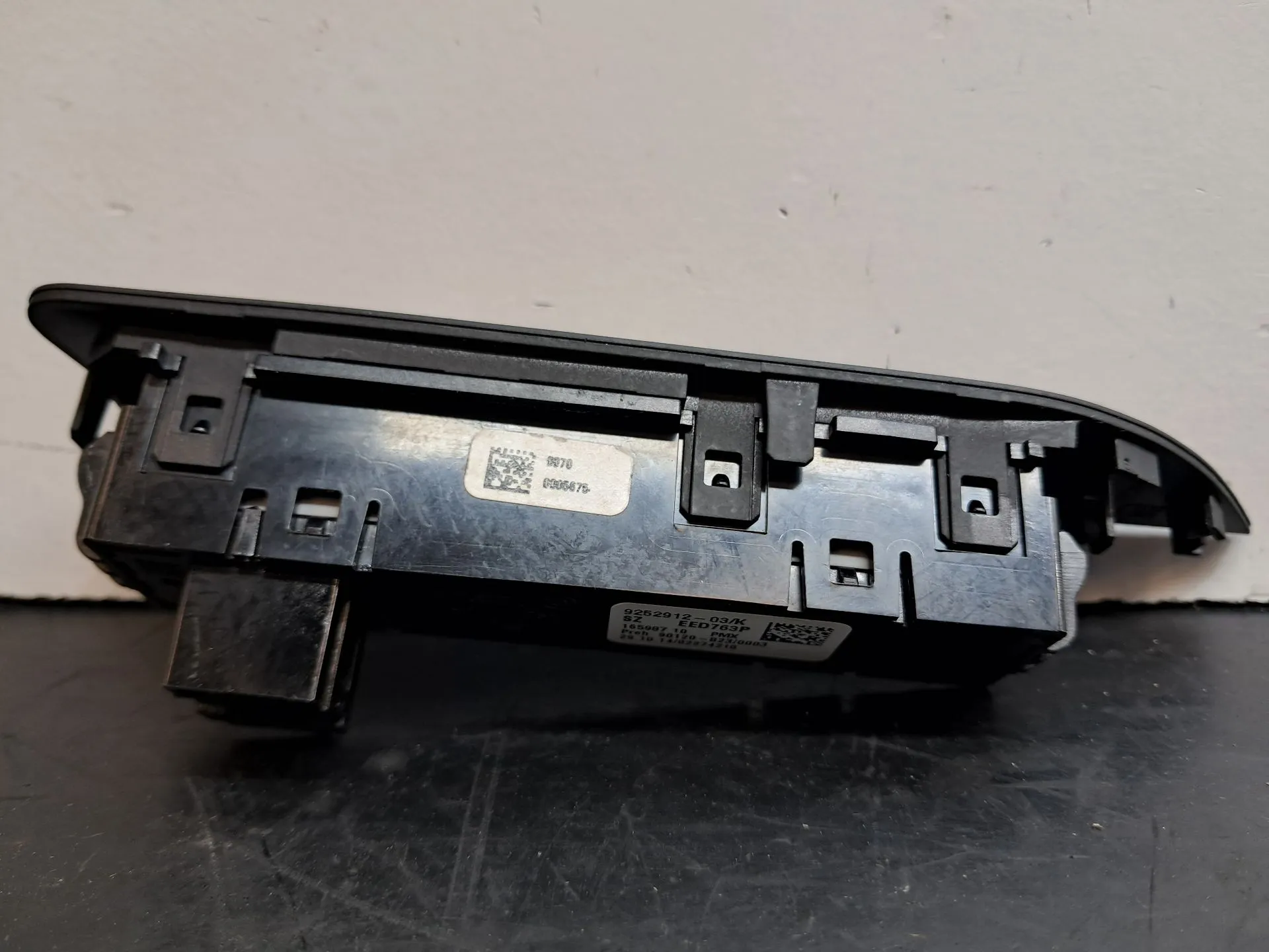 Bouton / interrupteur Mode SPORT BMW 1 (F20) Imagem-2