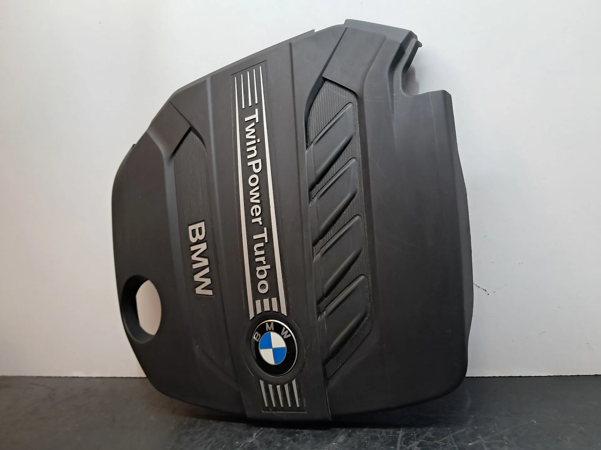 Tampa / Cobertura BMW 1 (F20) Imagem-2