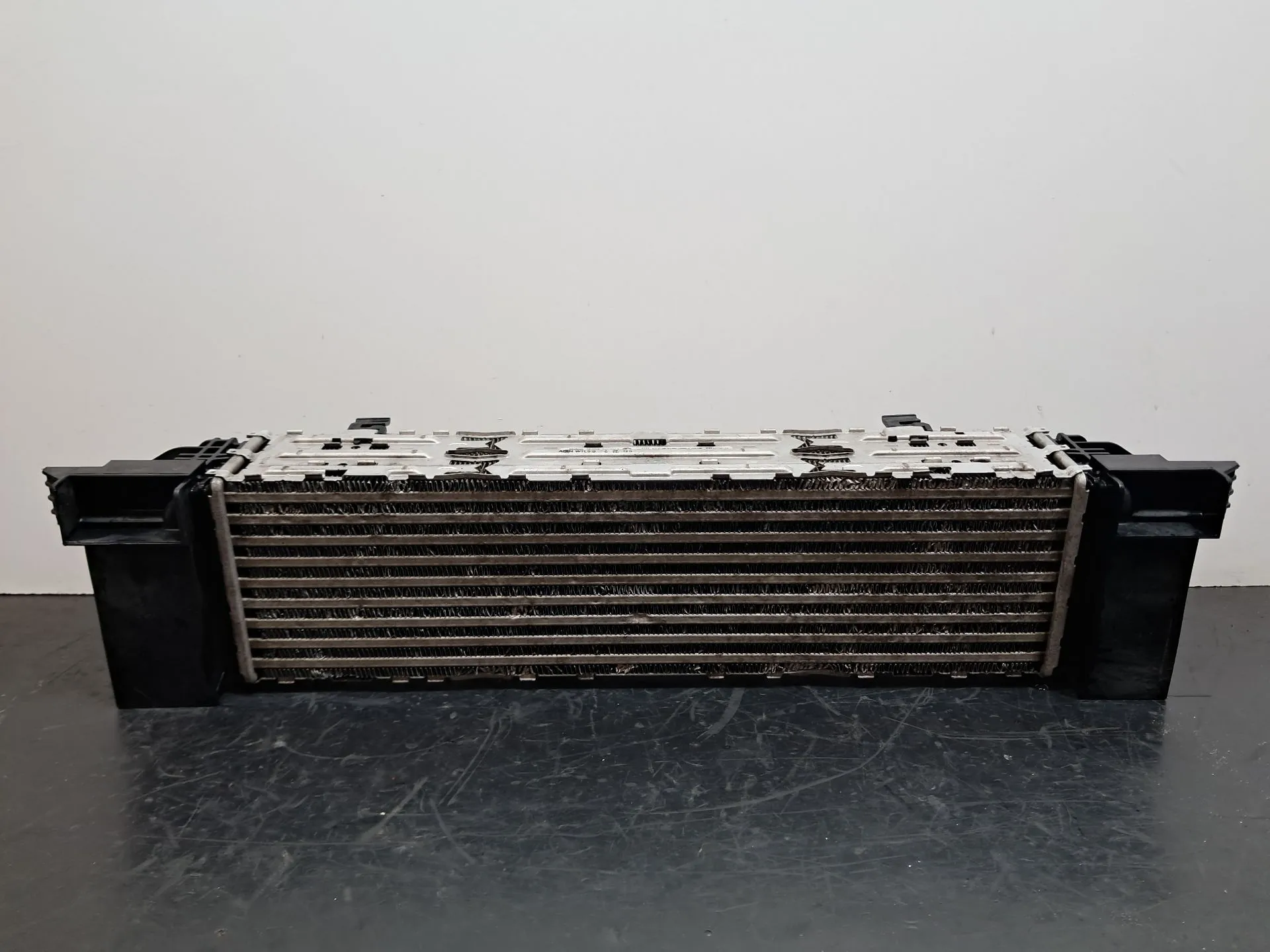 Radiador do intercooler BMW 1 (F20)