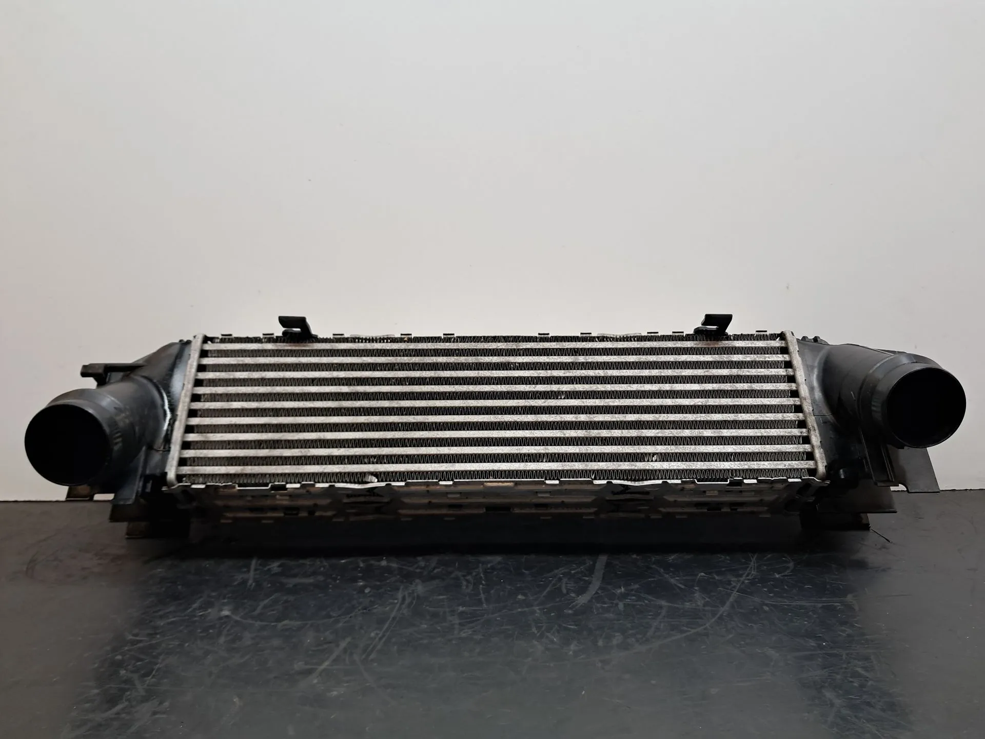 Radiador do intercooler BMW 1 (F20) Imagem-7