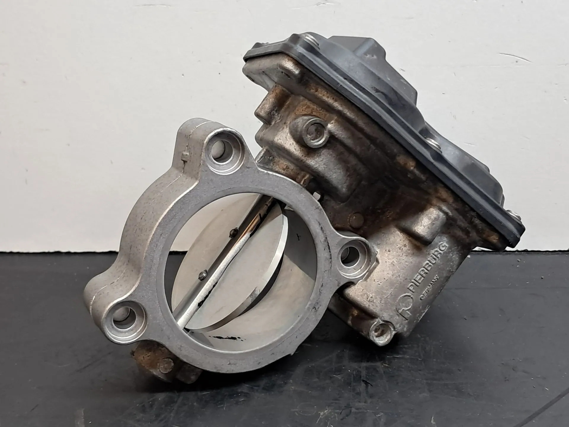 Corpo borboleta BMW 1 (F20)