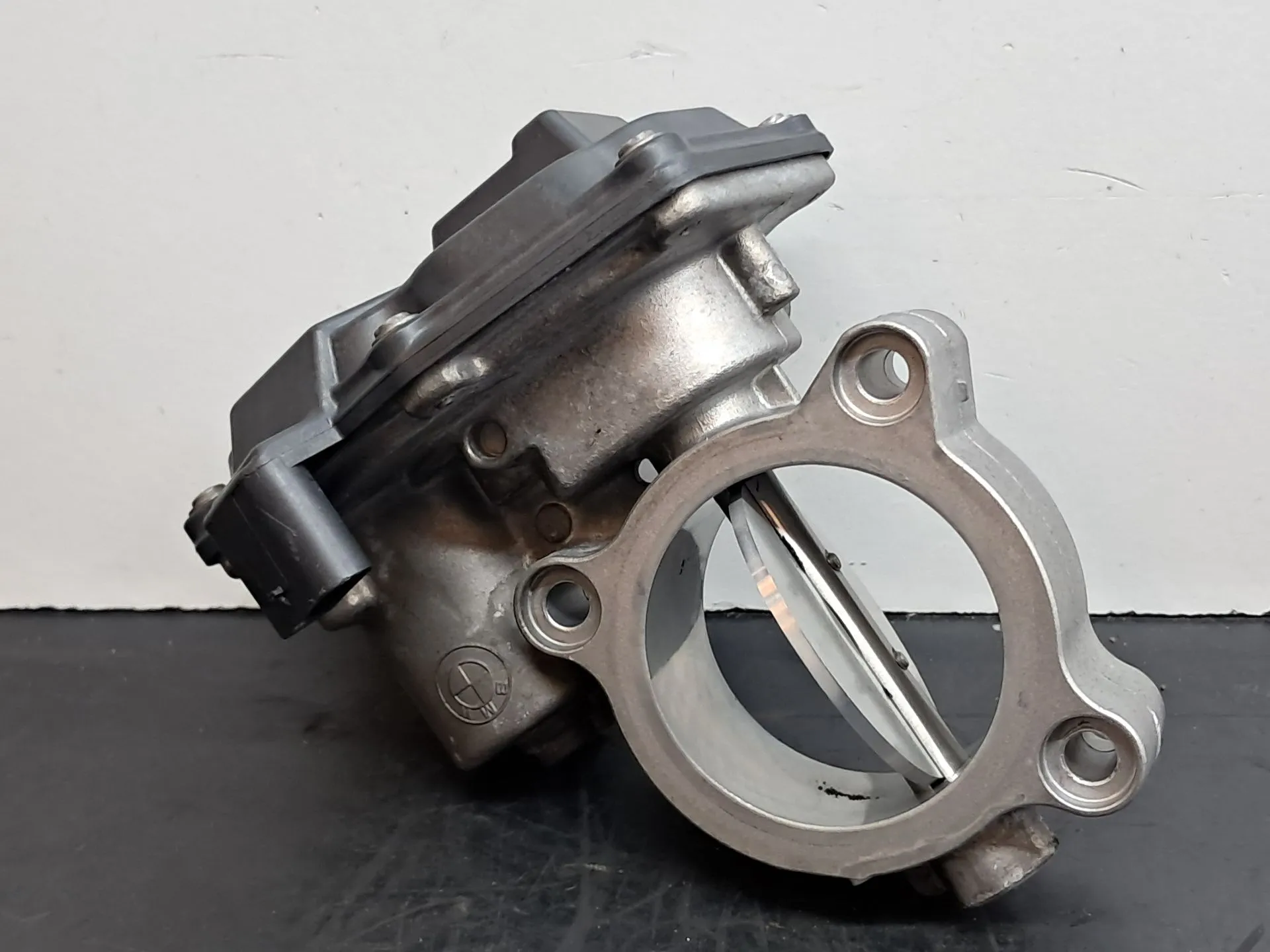 Corpo borboleta BMW 1 (F20) Imagem-3