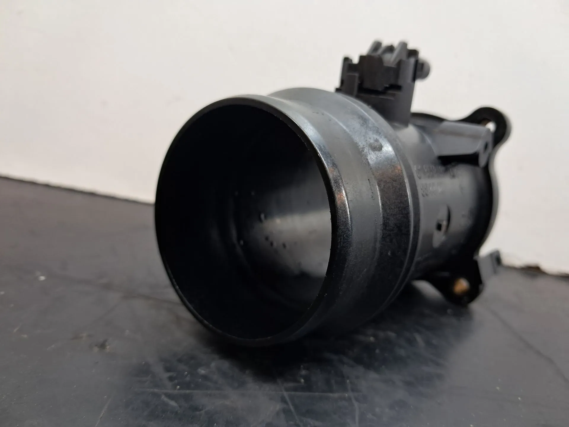 Tubo do ar BMW 1 (F20) Imagem-3